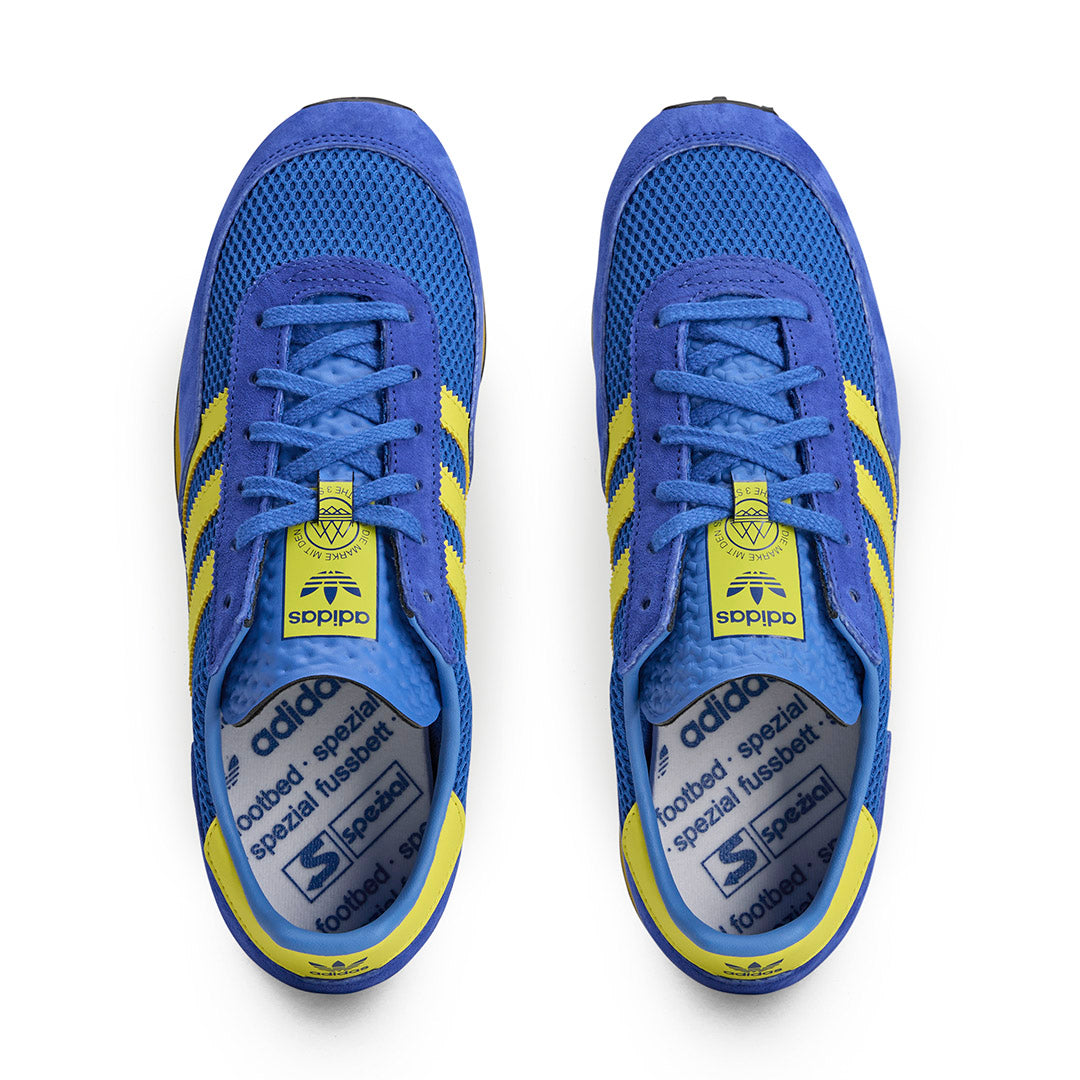 TRX Mesh SPZL