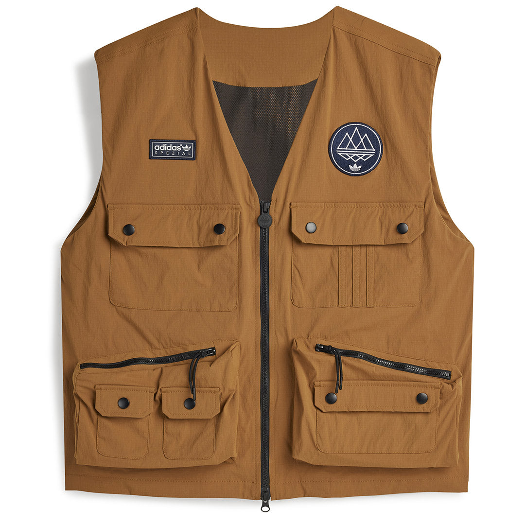 Wardour SPZL Vest