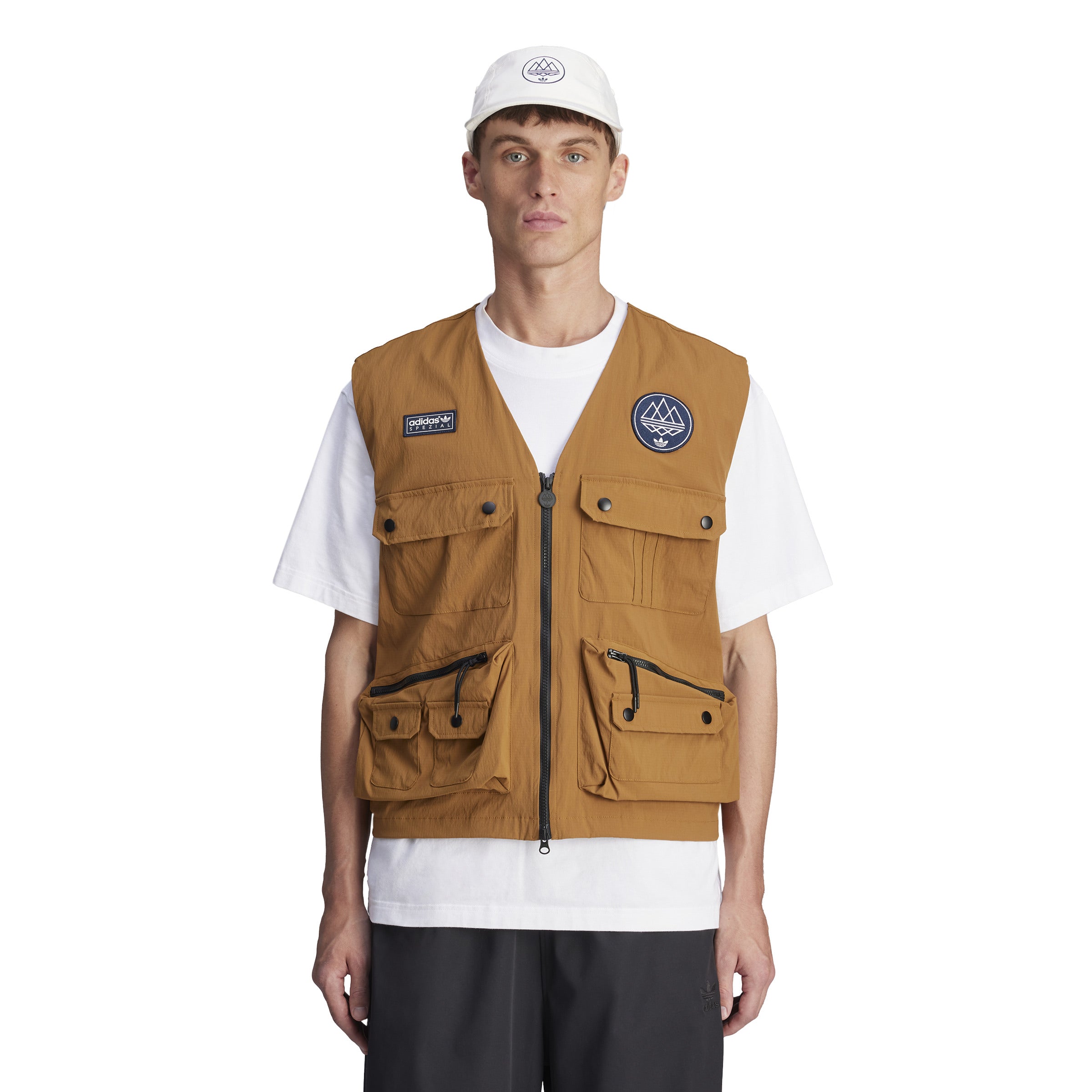 Wardour SPZL Vest