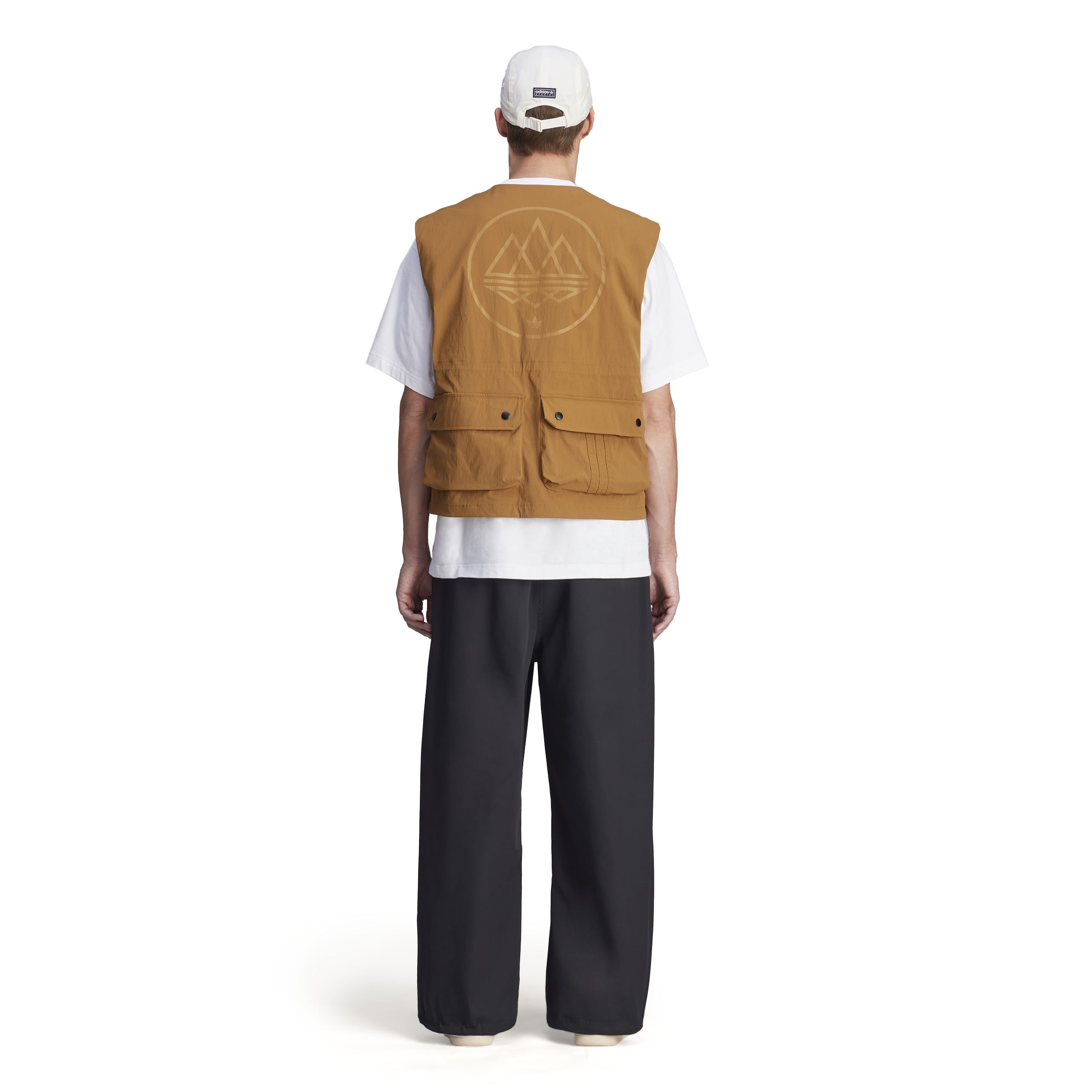 Wardour SPZL Vest