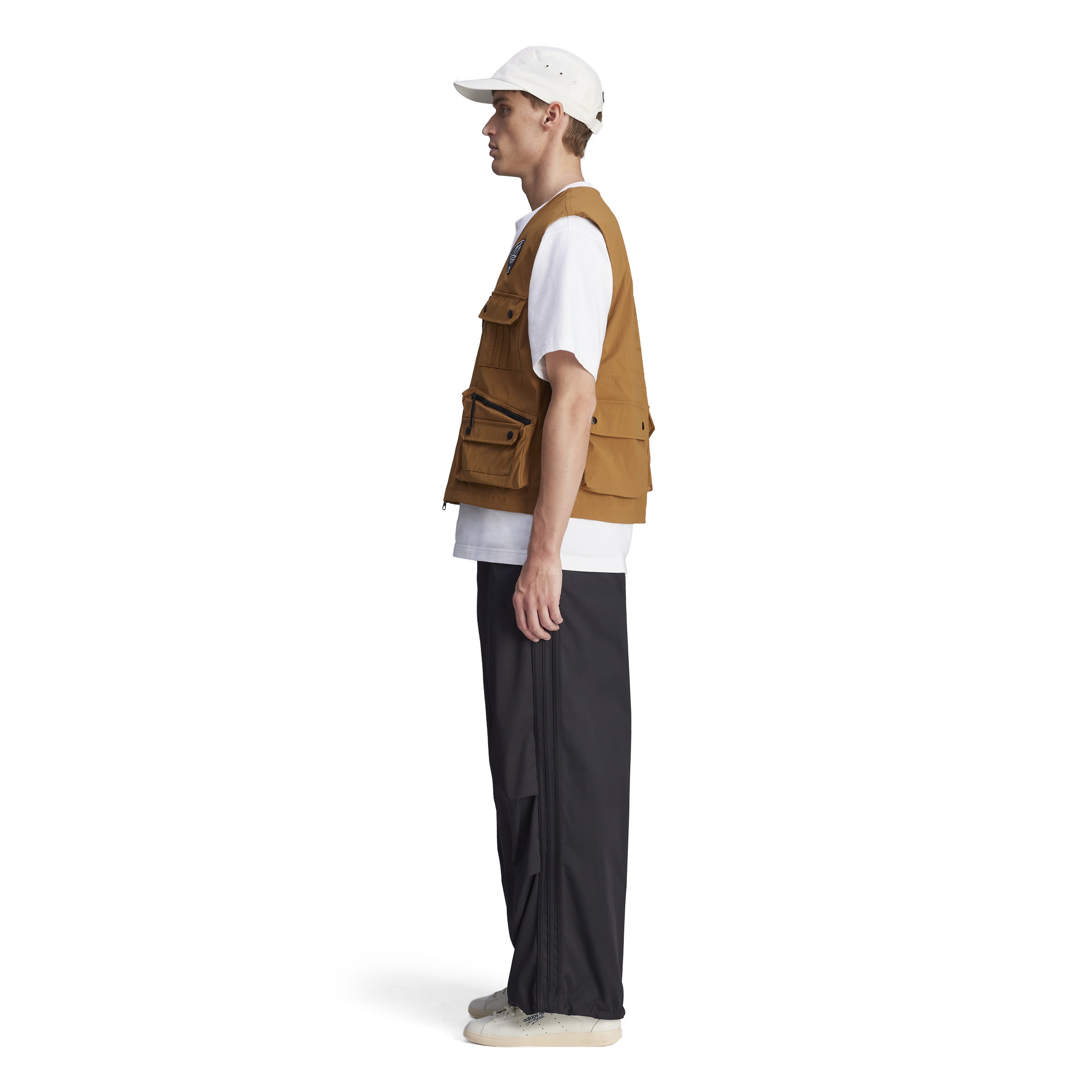 Wardour SPZL Vest