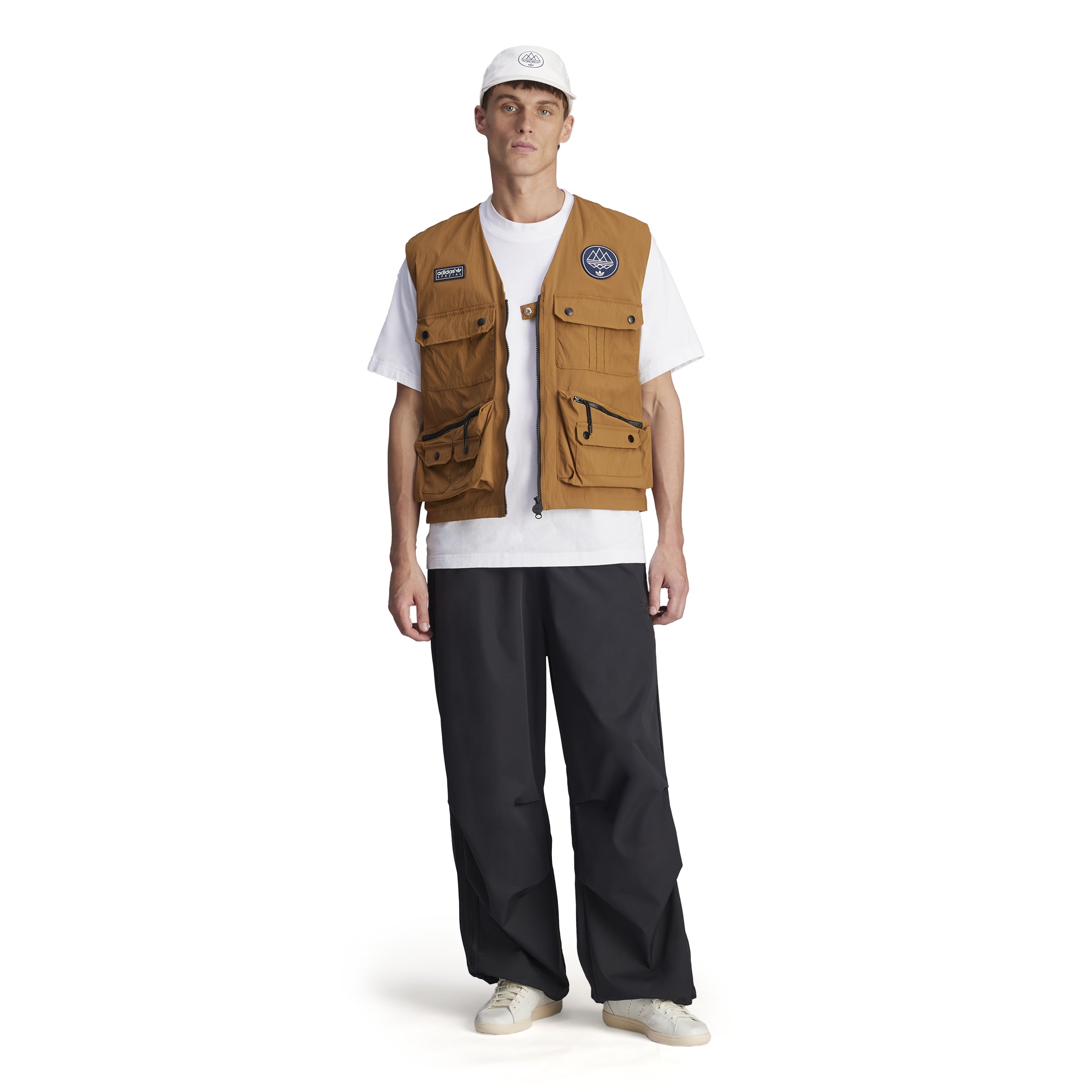 Wardour SPZL Vest