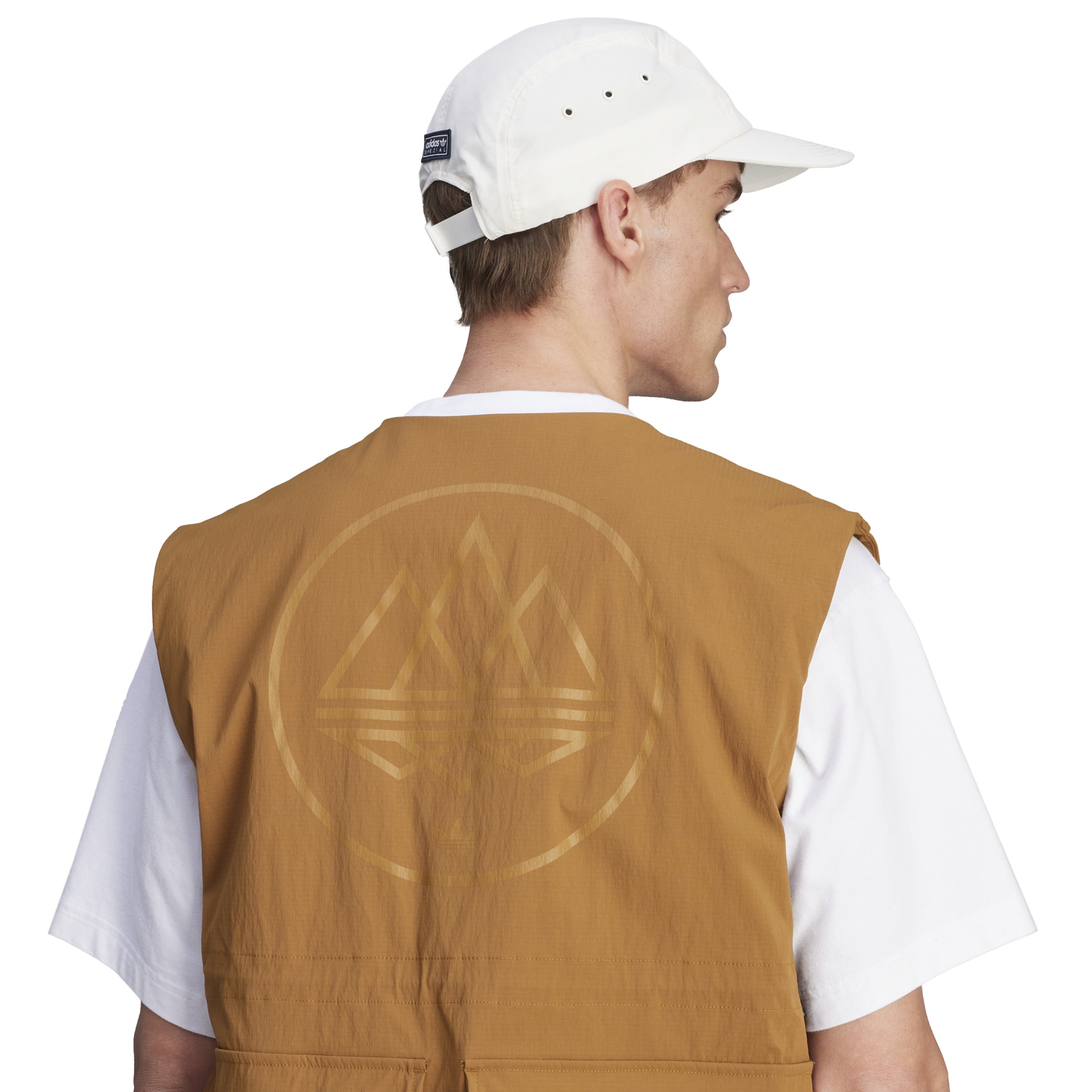 Wardour SPZL Vest