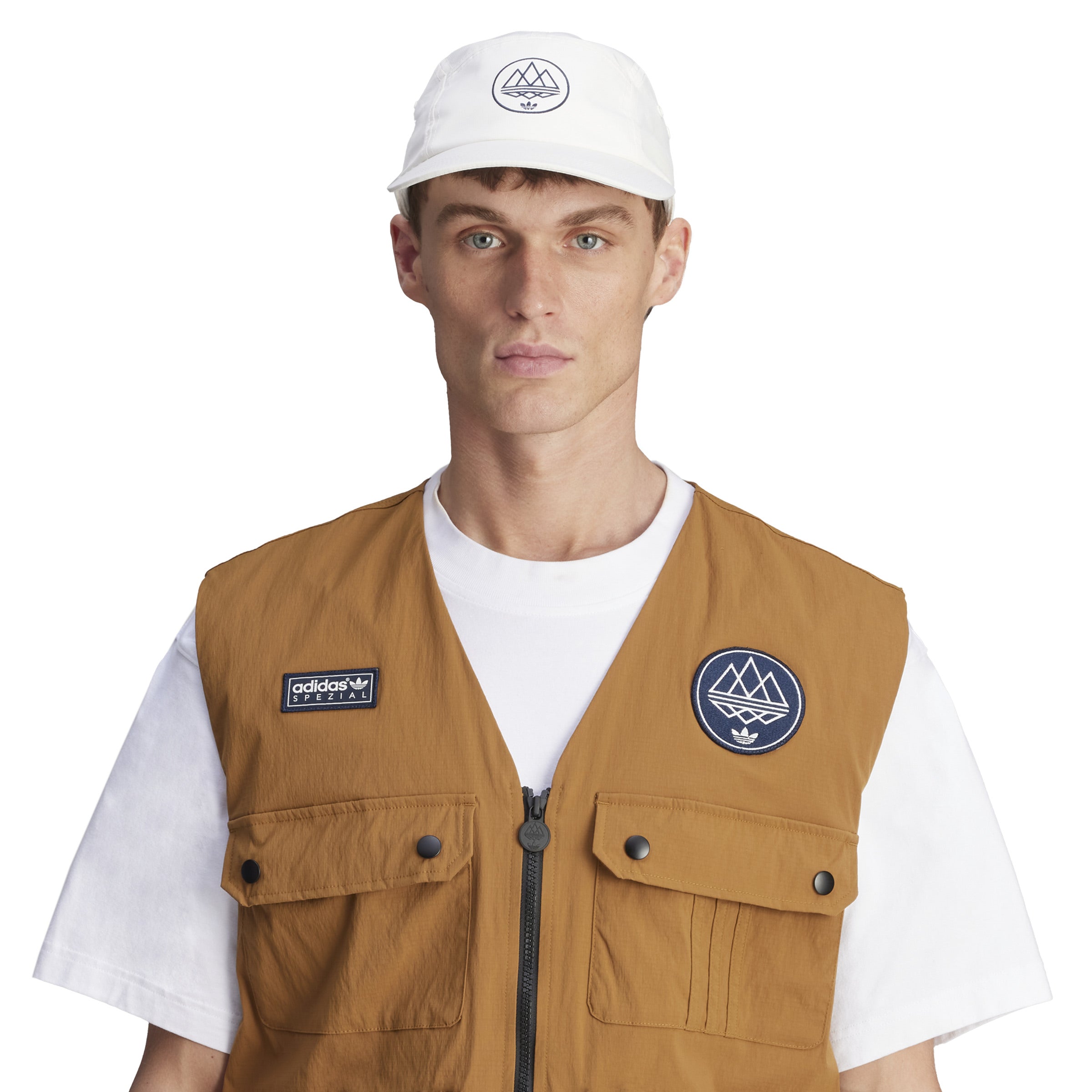 Wardour SPZL Vest