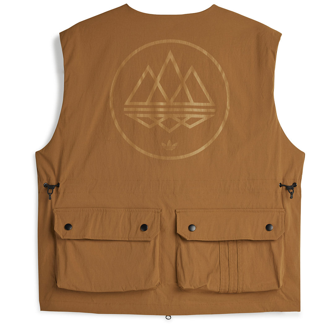 Wardour SPZL Vest