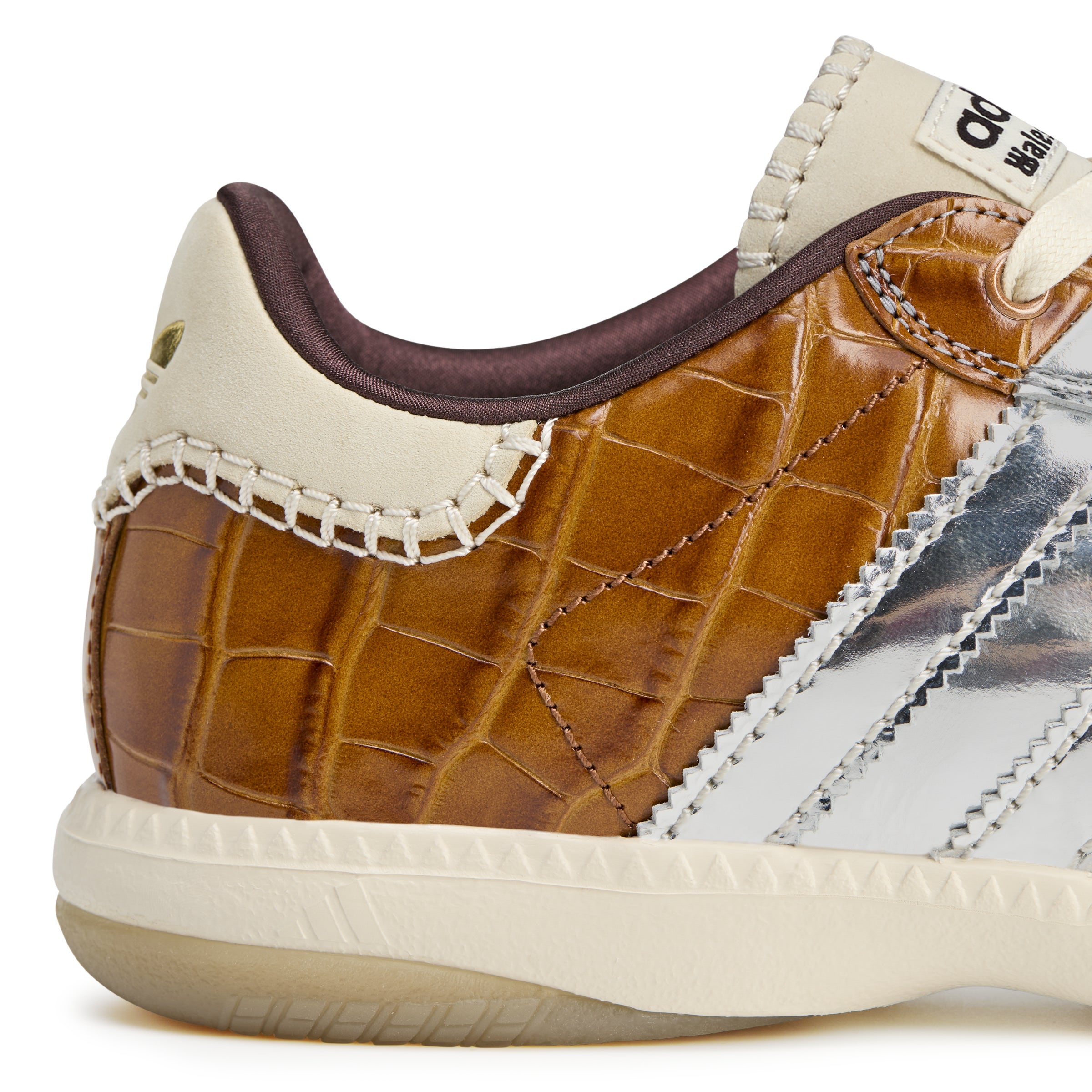 adidas Originals - Wales Bonner MN Samba - Sneakers - thegoodlife.