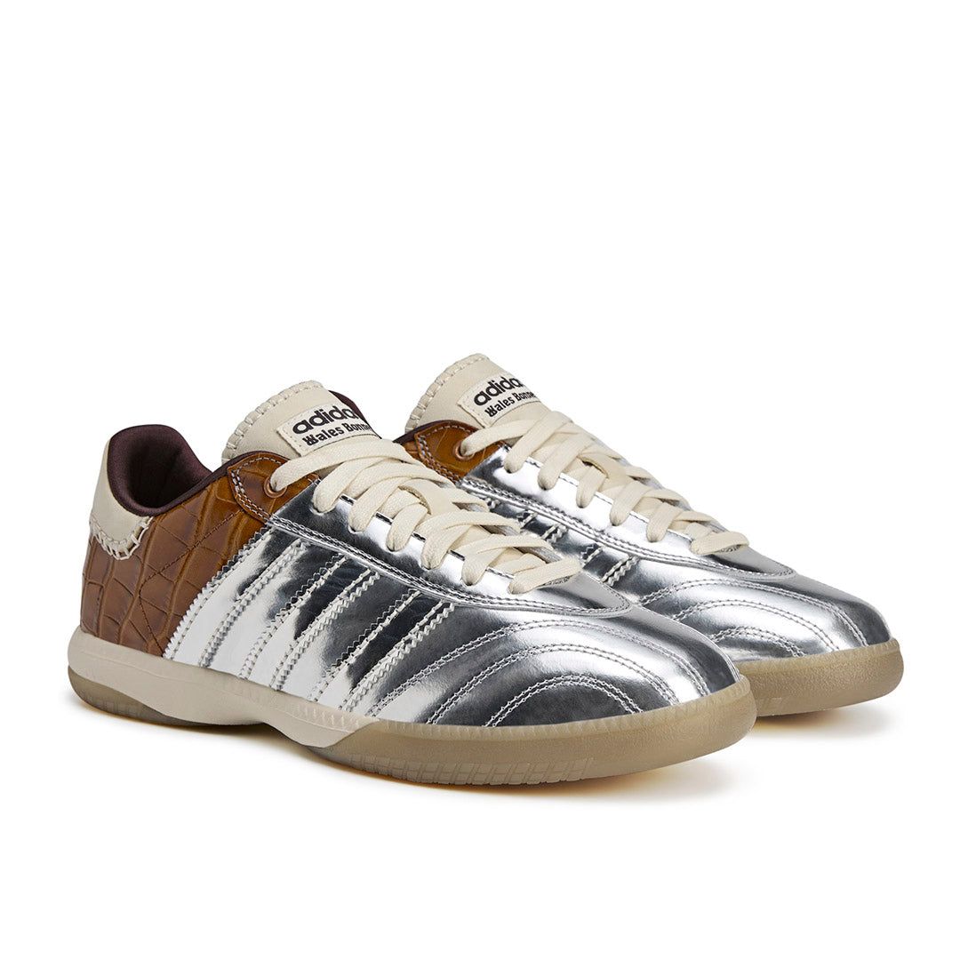 adidas Originals - Wales Bonner MN Samba - Sneakers - thegoodlife.