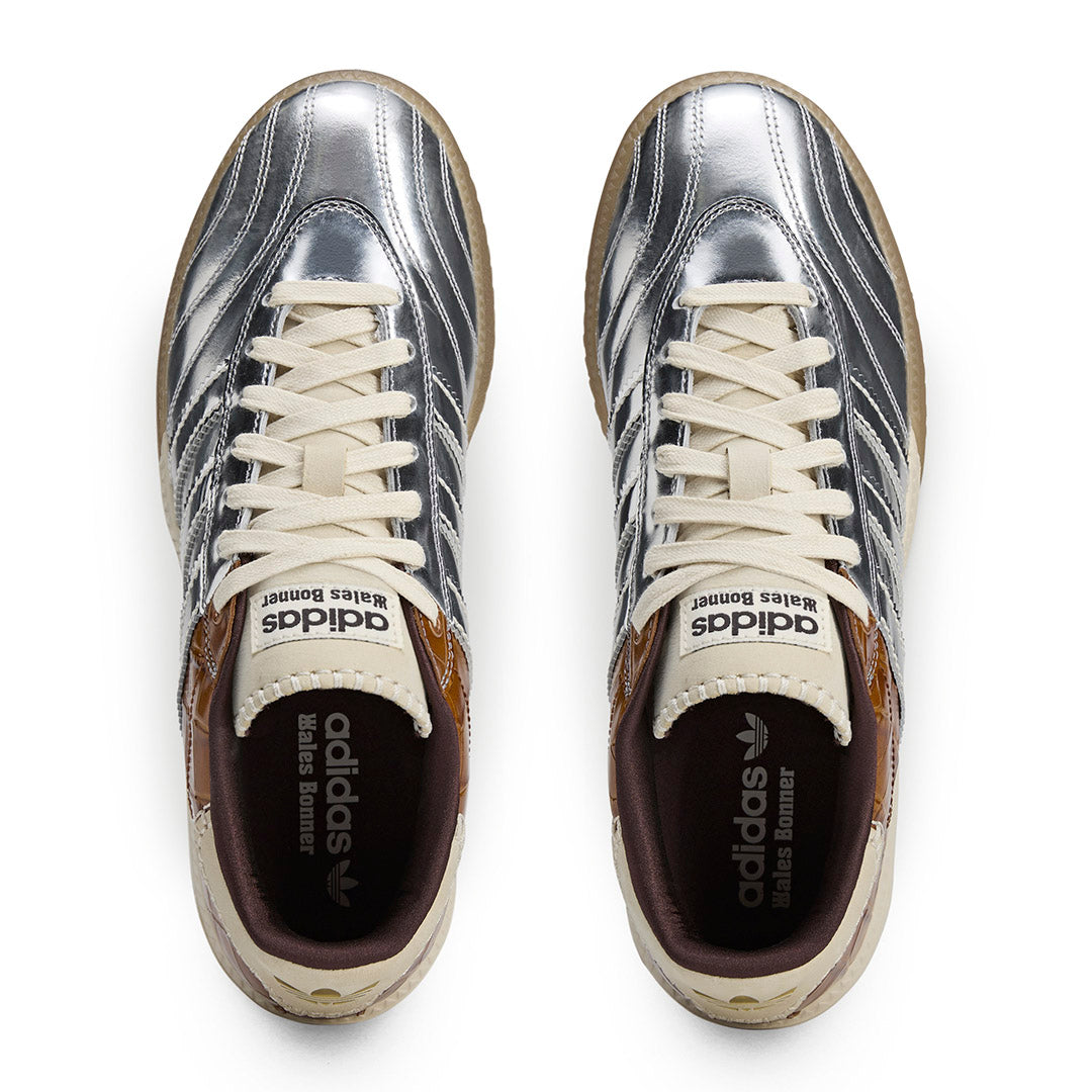 adidas Originals - Wales Bonner MN Samba - Sneakers - thegoodlife.