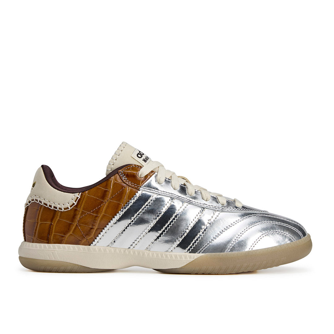 adidas Originals - Wales Bonner MN Samba - Sneakers - thegoodlife.