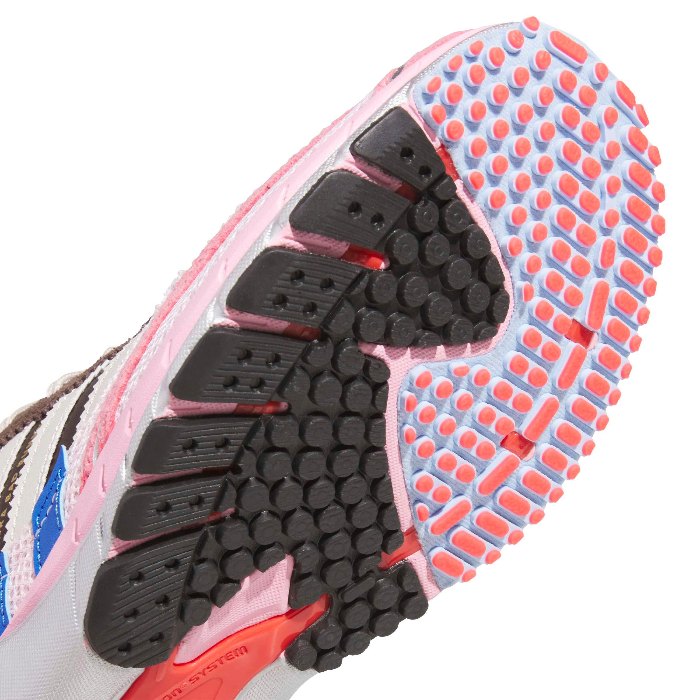 adidas Para Bad Bunny Adizero SL72 Sneakers Brown Clear Pink