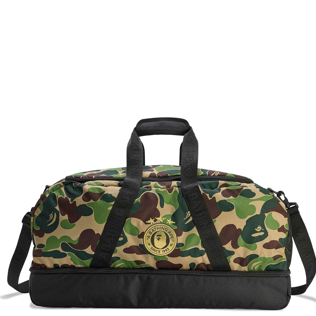 adidas Bape Duffle Bag | thegoodlife. UAE