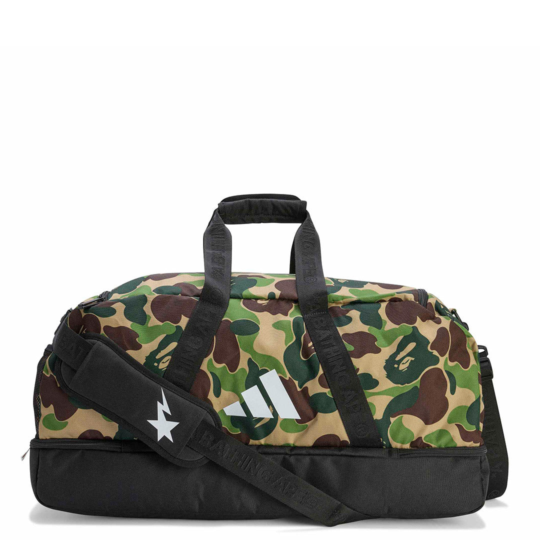 adidas Bape Duffle Bag | thegoodlife. UAE