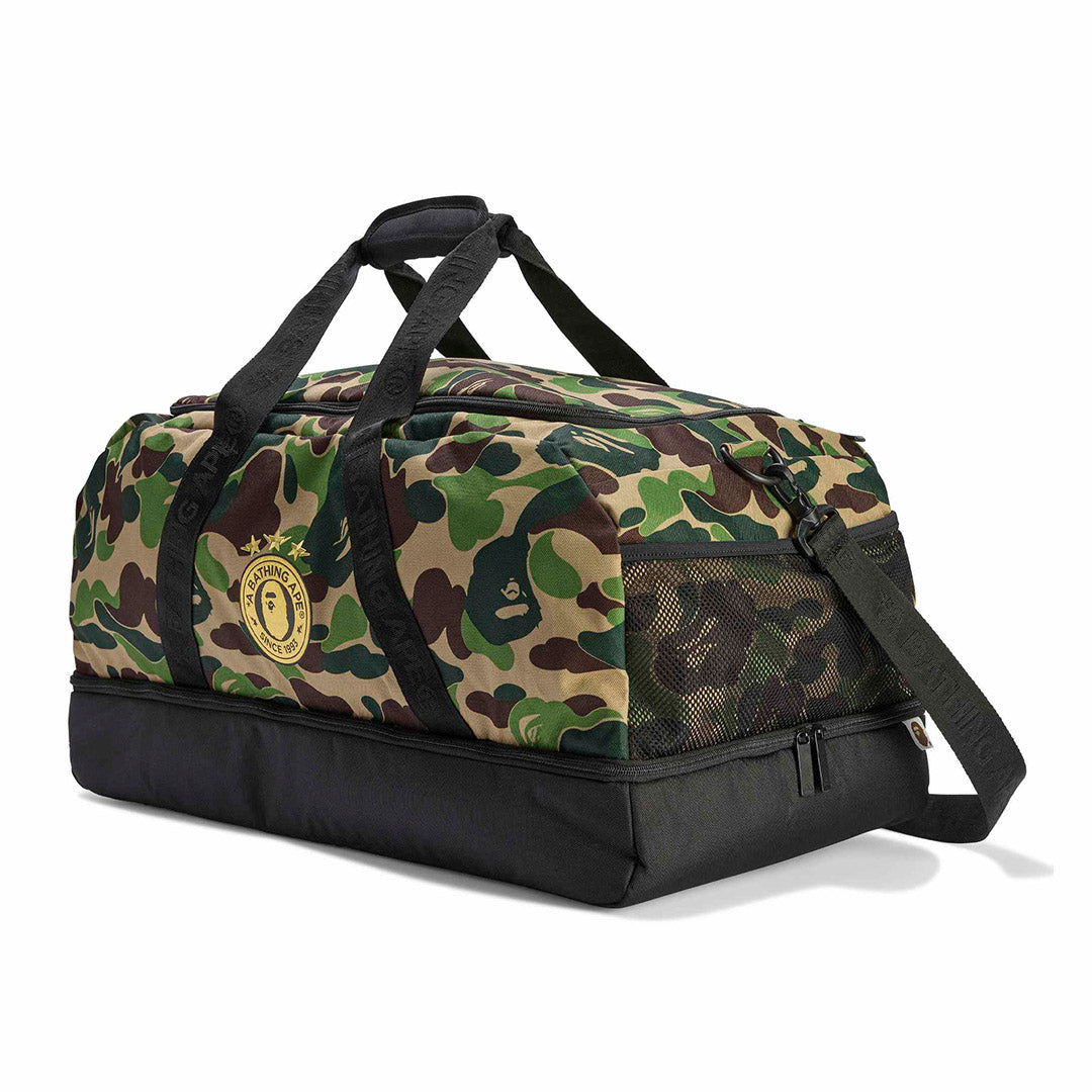 adidas Bape Duffle Bag | thegoodlife. UAE
