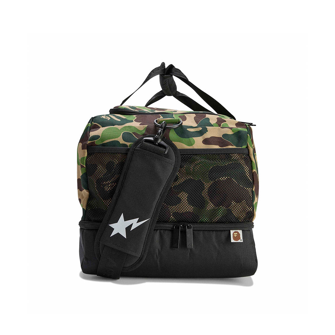 adidas Bape Duffle Bag | thegoodlife. UAE