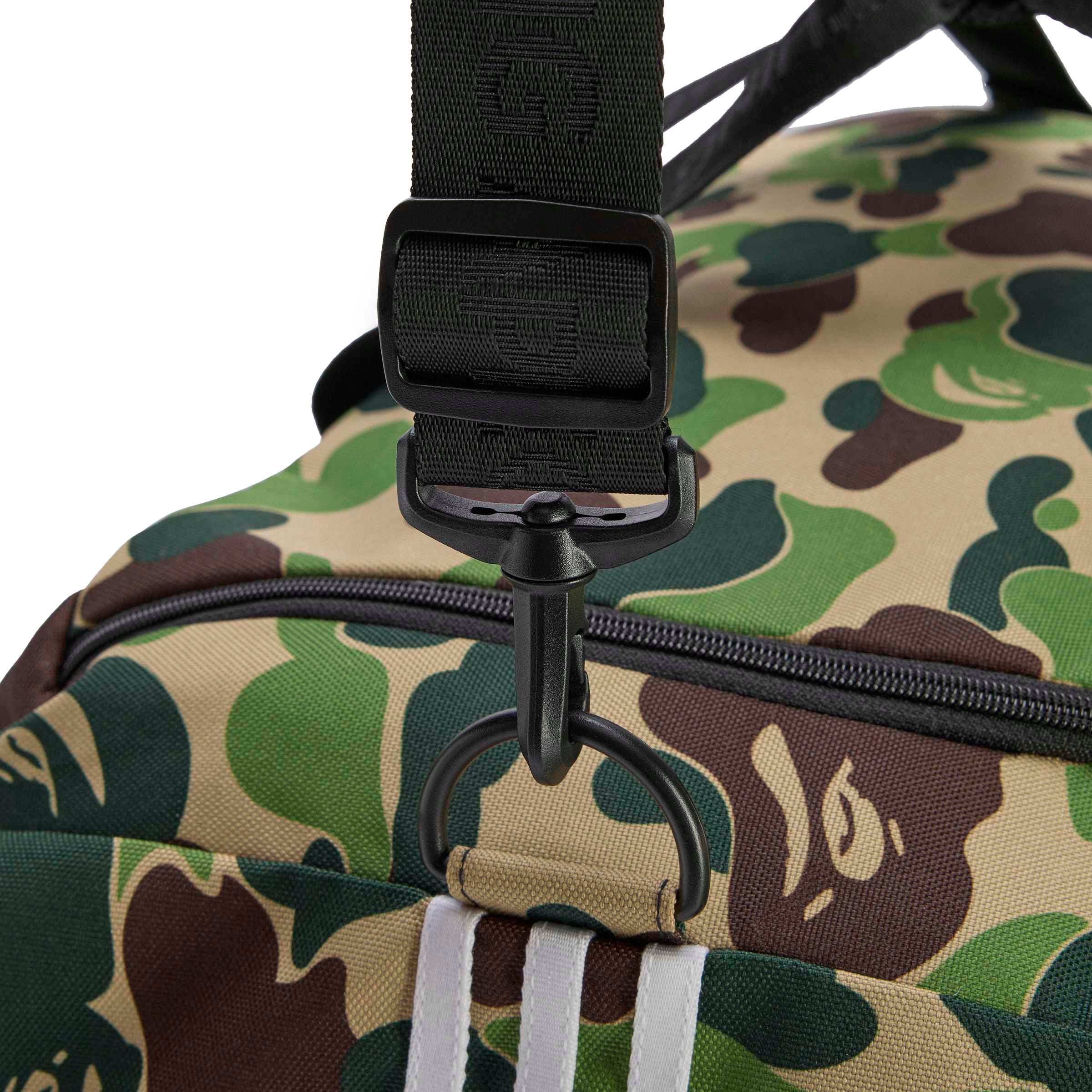 adidas Bape Duffle Bag | thegoodlife. UAE