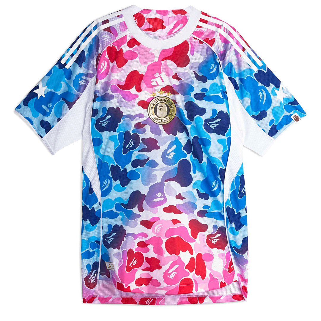 adidas Bape FB Jersey | thegoodlife. UAE