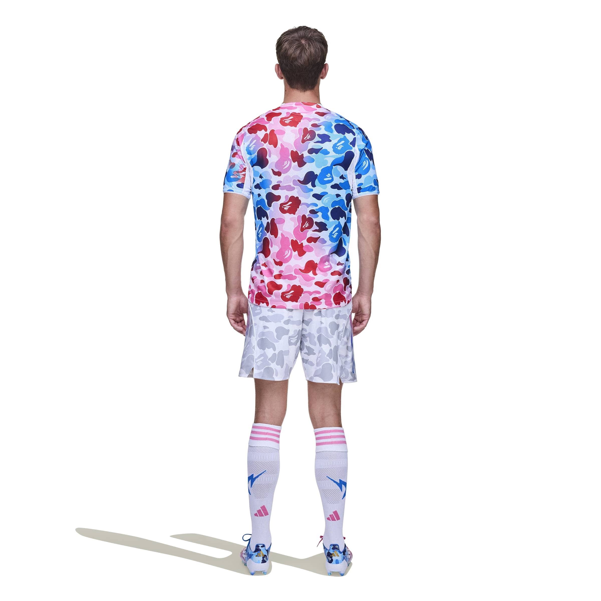 adidas Bape FB Jersey | thegoodlife. UAE