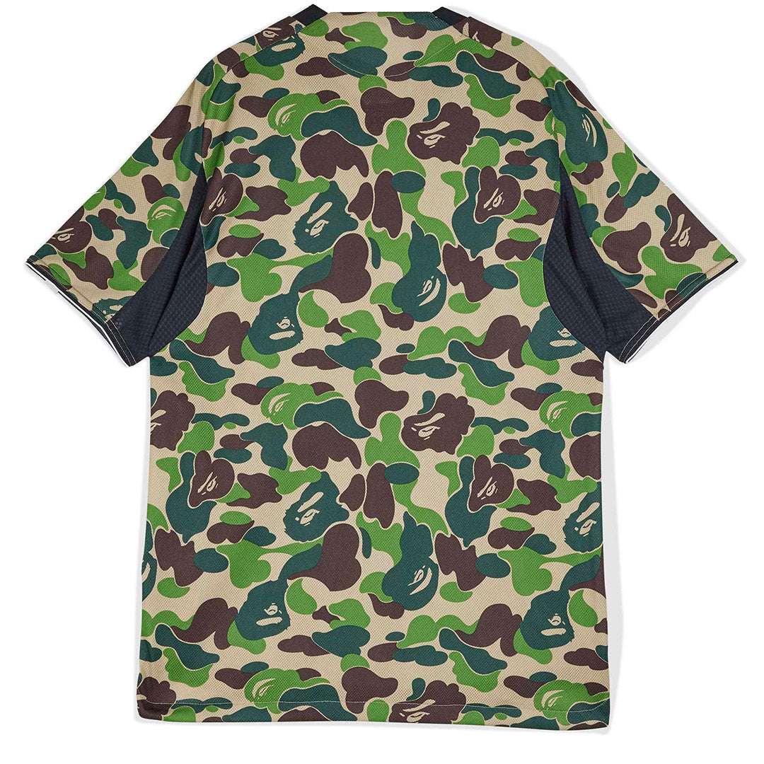 adidas Bape FB Jersey | thegoodlife. UAE