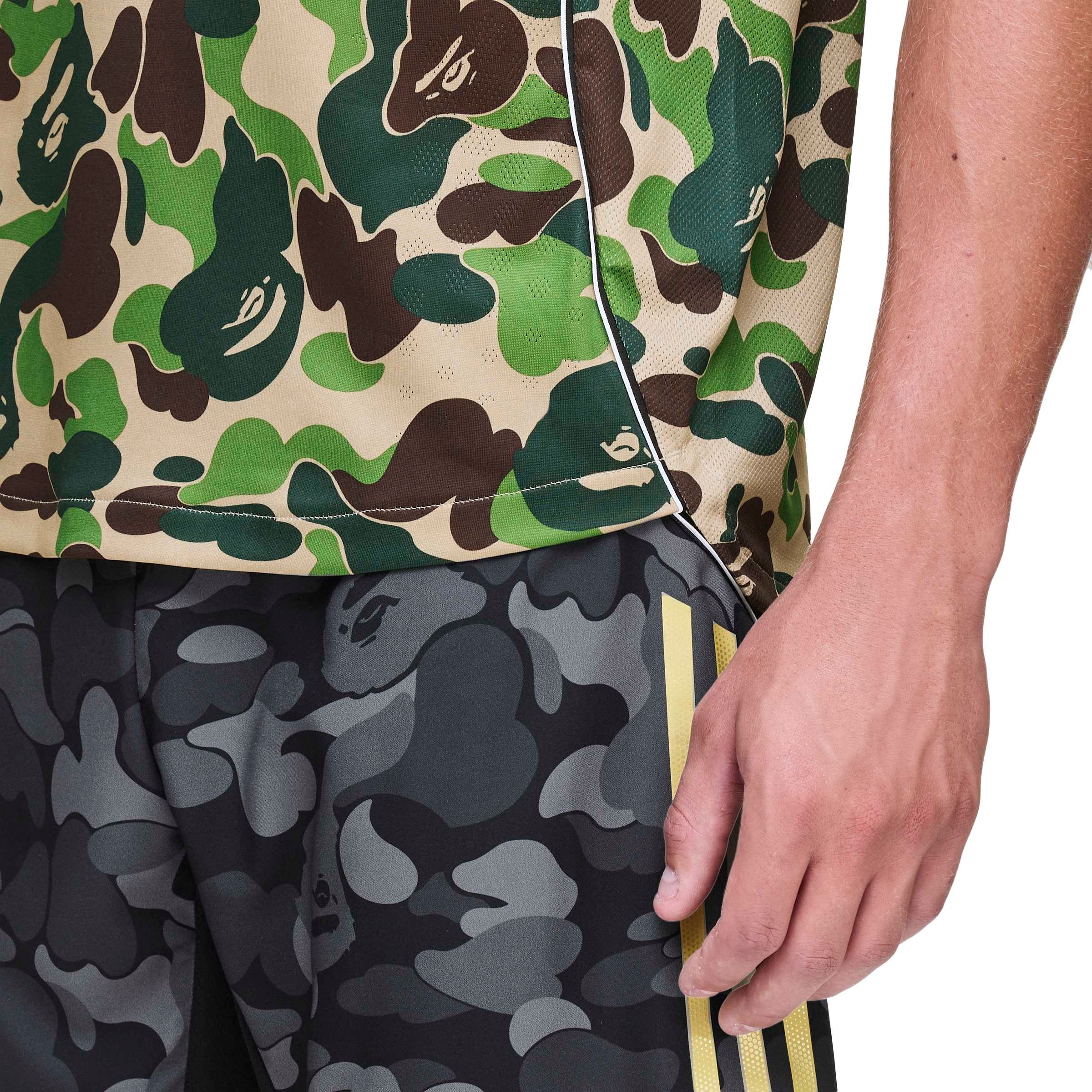 adidas Bape FB Jersey | thegoodlife. UAE