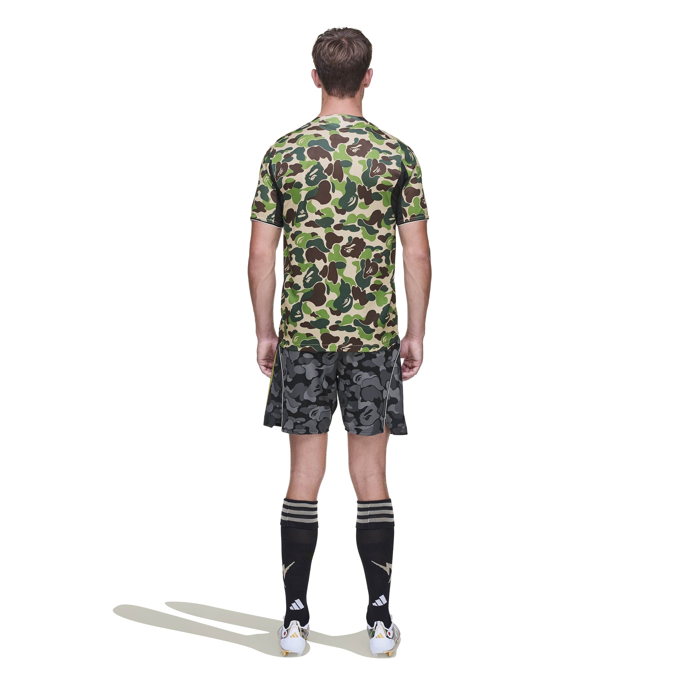 adidas Bape FB Jersey | thegoodlife. UAE