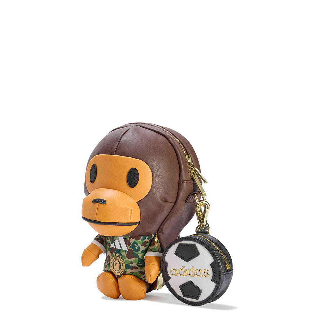 adidas Bape Milo Bag | thegoodlife. UAE
