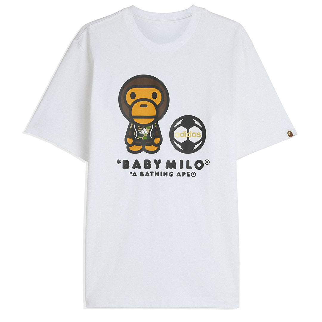 adidas Bape SSL Milo T | thegoodlife. UAE