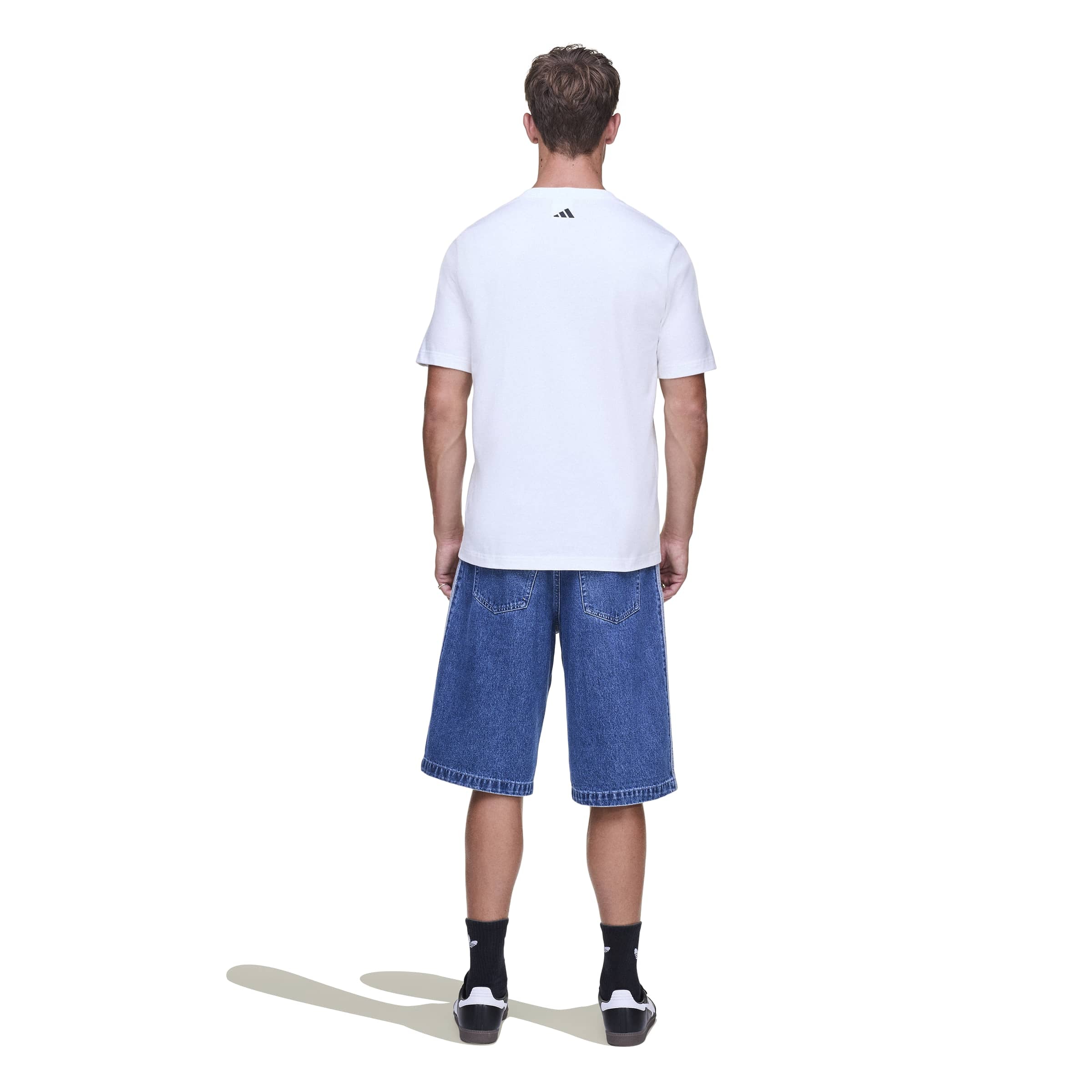 adidas Bape SSL Milo T | thegoodlife. UAE
