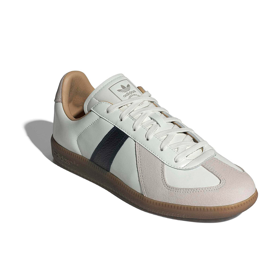 adidas BW Army Sneakers in Core White / Night Indigo / GUM5 for Men |  thegoodlife.