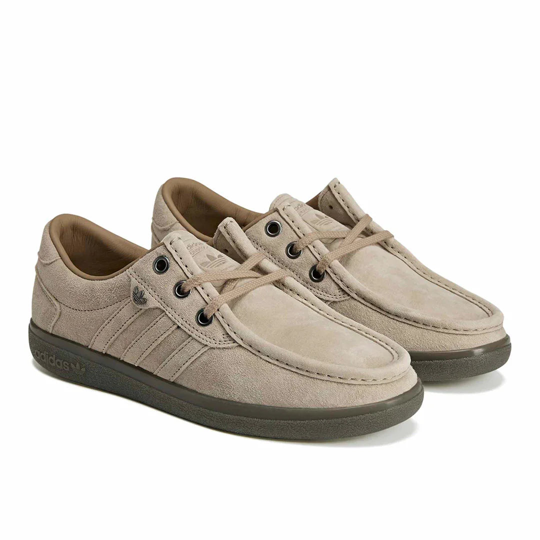adidas Punstock SPZL Shoes in Blanch Cargo / Cardboard / Blanch Cargo for  Men