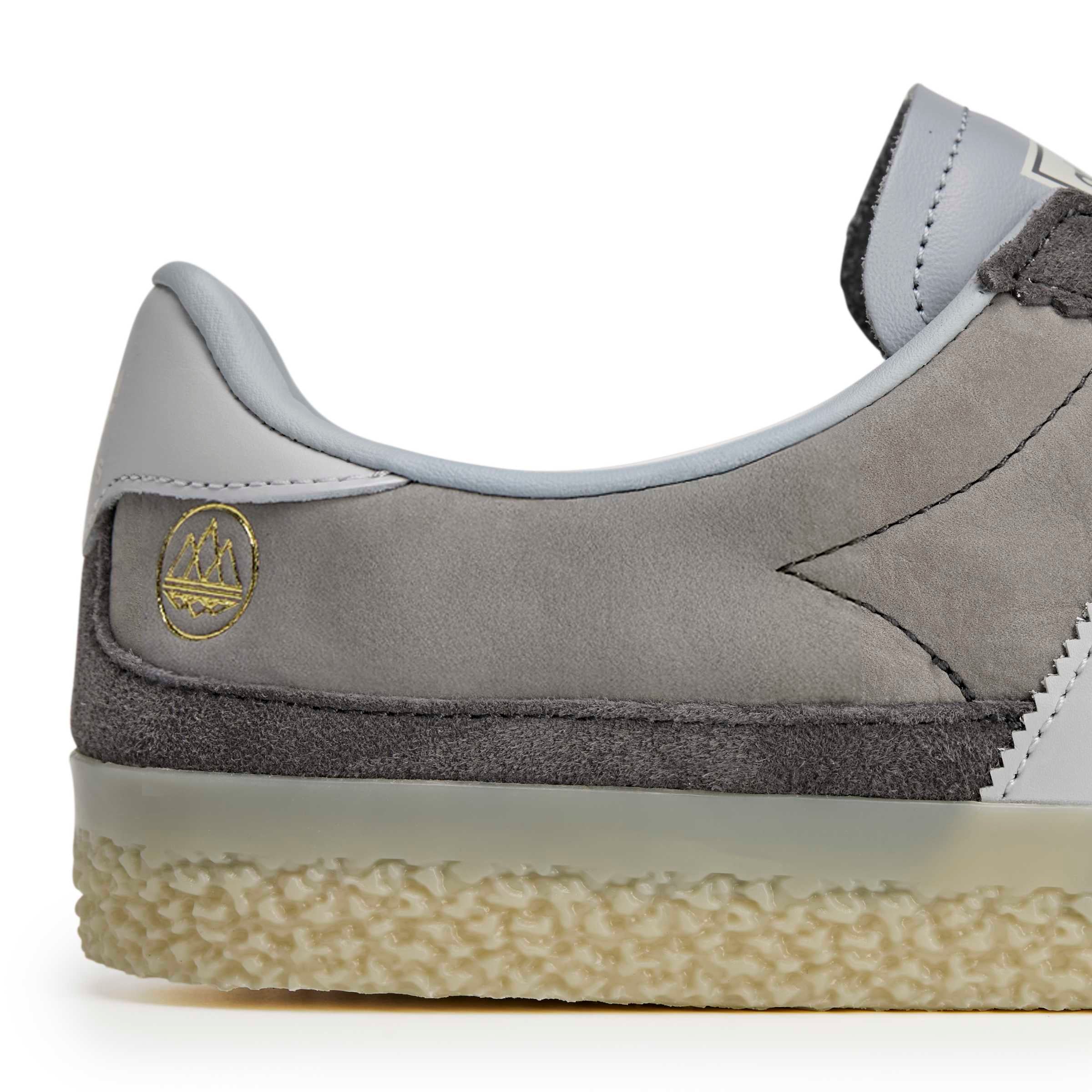 adidas Roelee SPZL F.C. Sneakers | thegoodlife. UAE