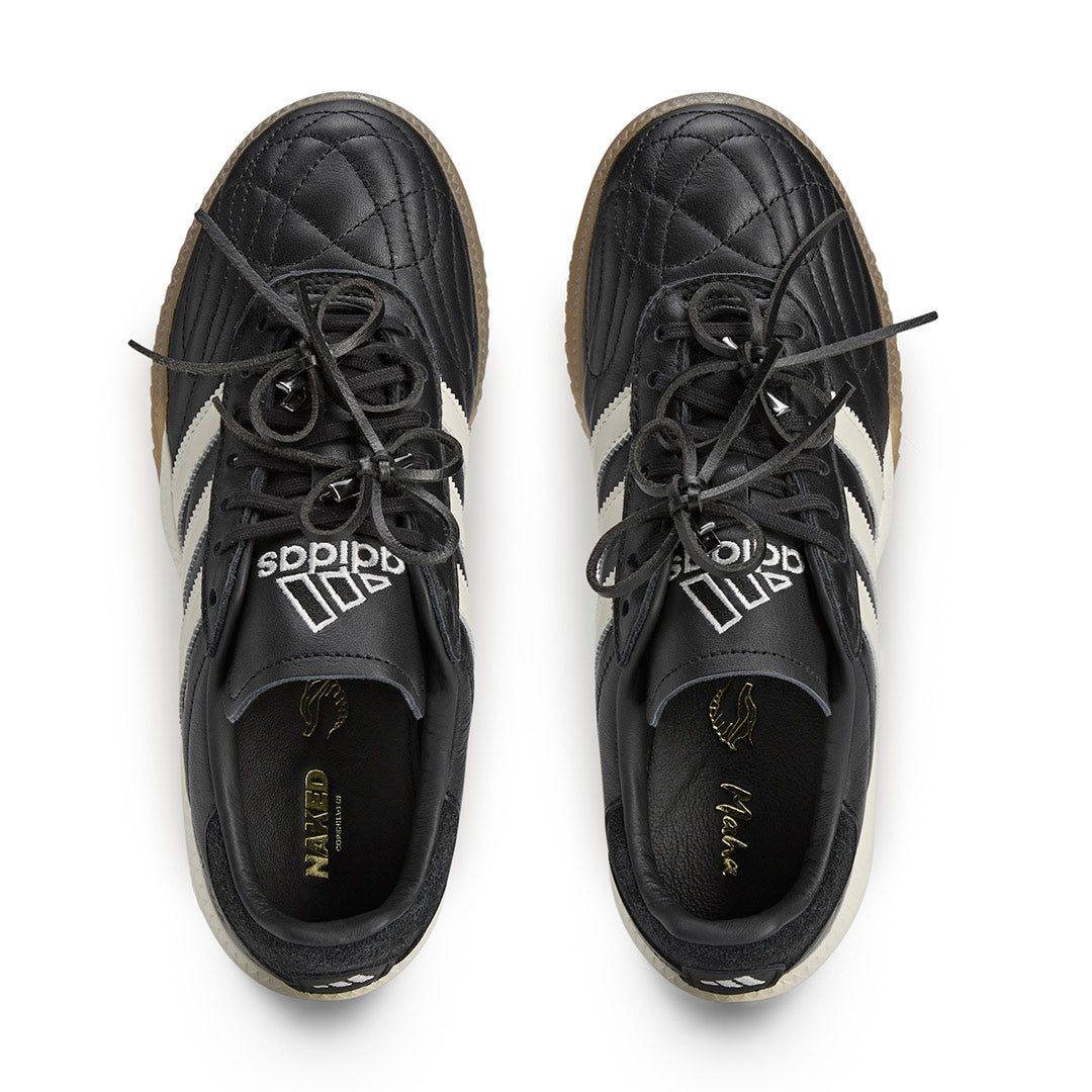 adidas Samba MN Naked X Maha Sneakers | thegoodlife. UAE