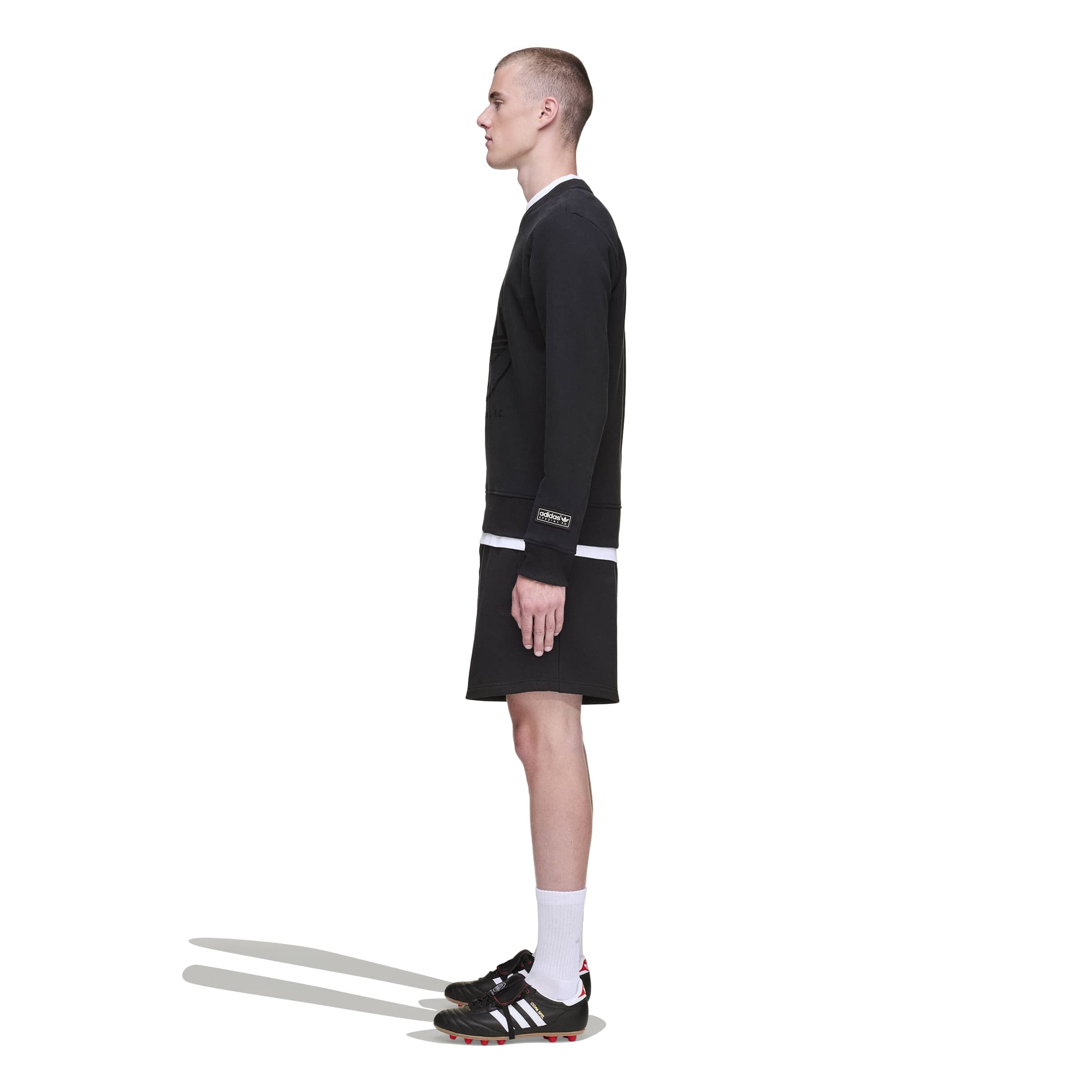 adidas SPZL F.C. Crew | thegoodlife. UAE