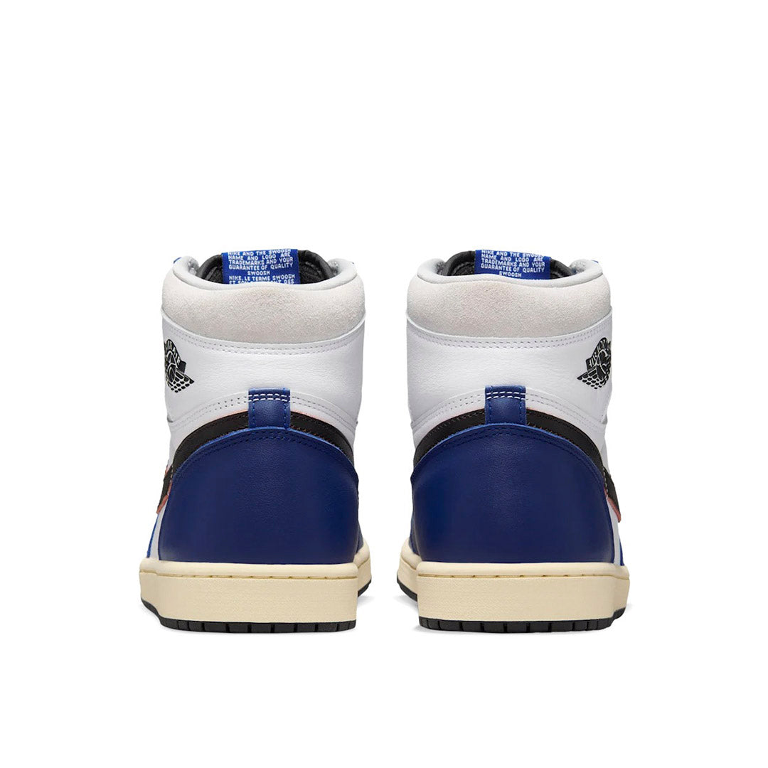Air Jordan 1 High OG 'Rare Air'