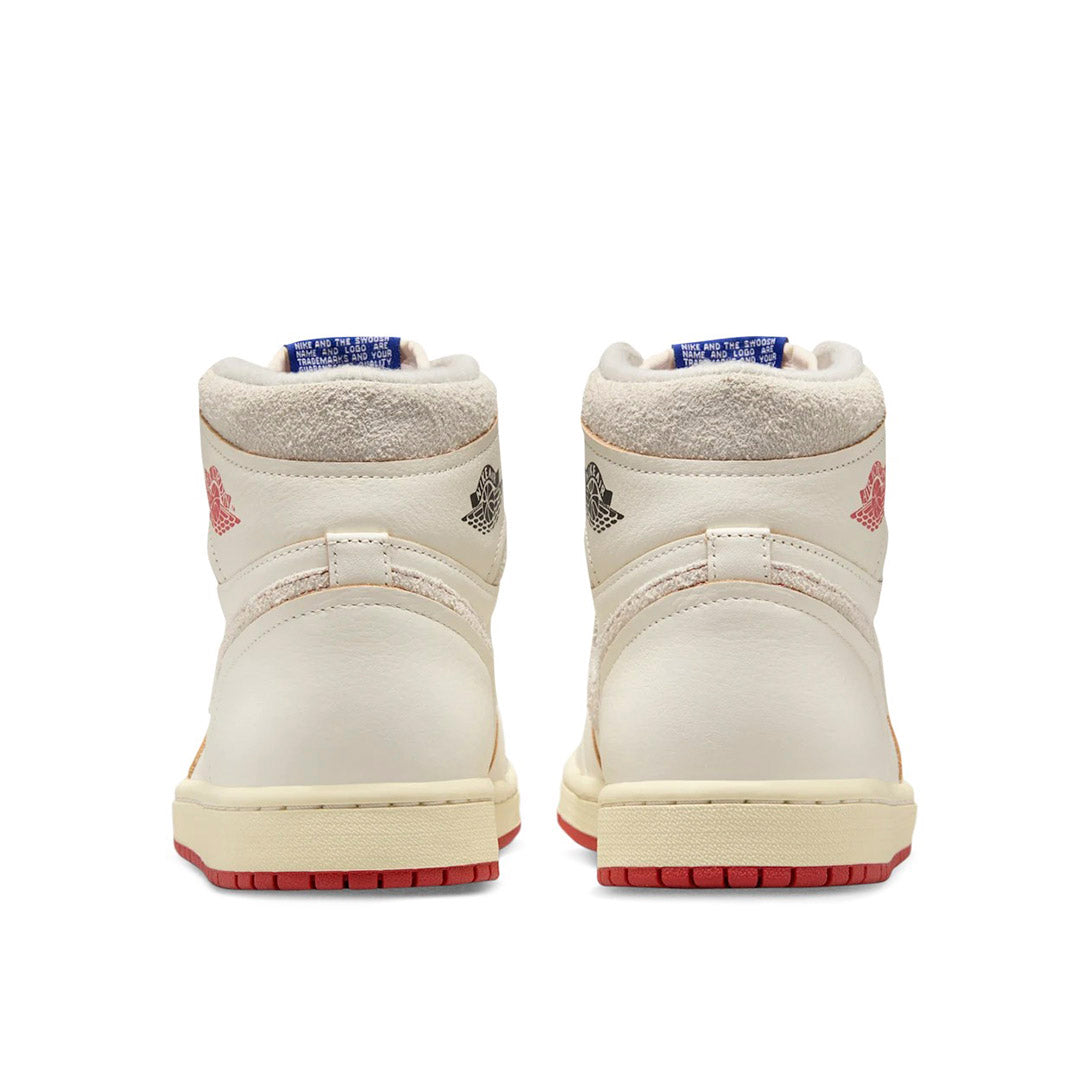 Air Jordan 1 High OG Women's 'Rare Air'