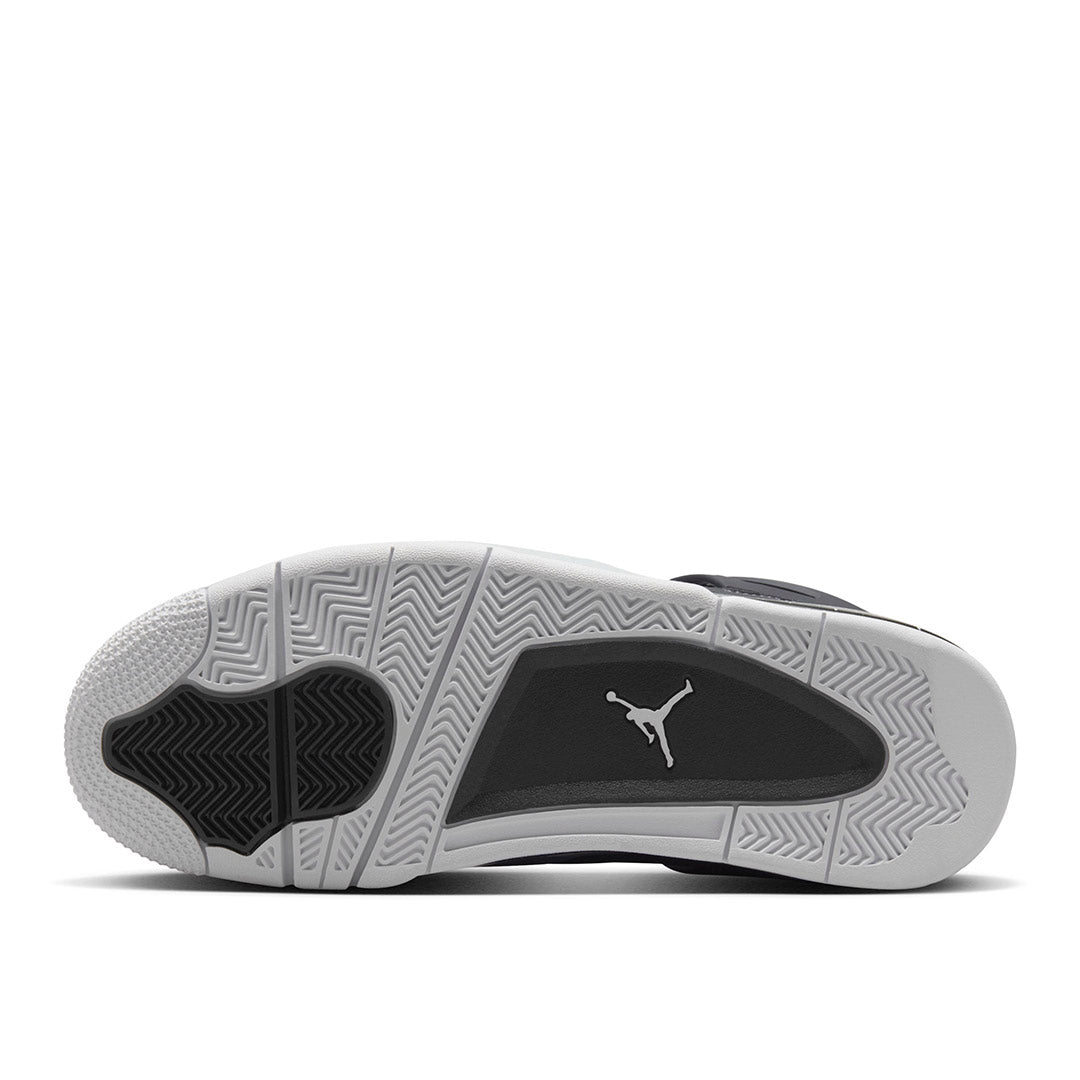 Air Jordan Retro Sneakers Black/White/Cool Grey/Pure Platinum