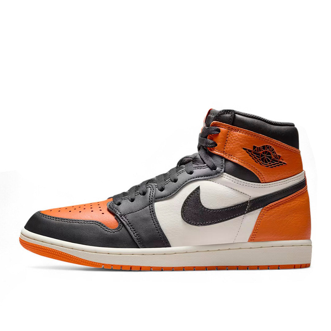 Jordan Air Jordan 1 Retro High OG Sneakers | thegoodlife. UAE