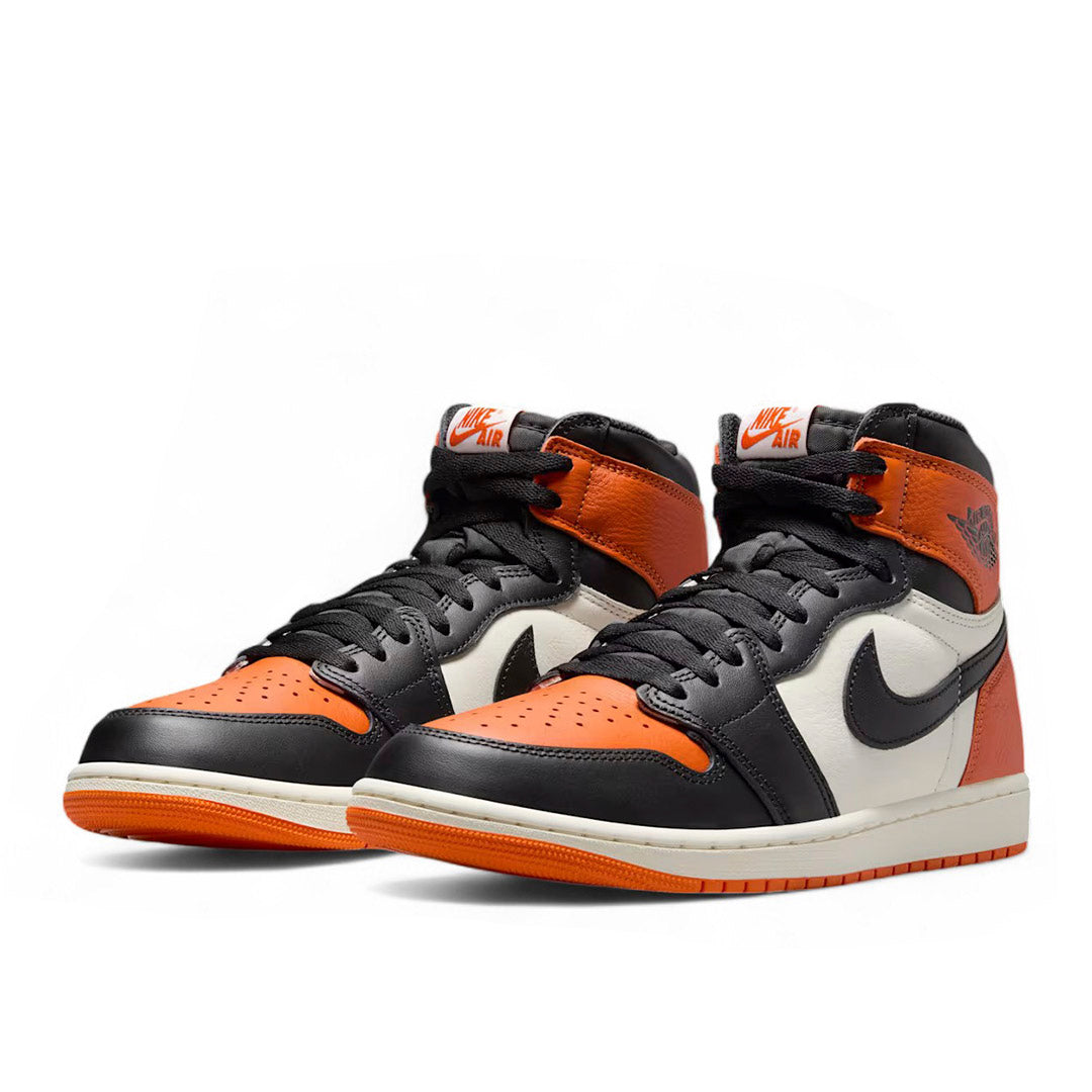 Jordan Air Jordan 1 Retro High OG Sneakers | thegoodlife. UAE