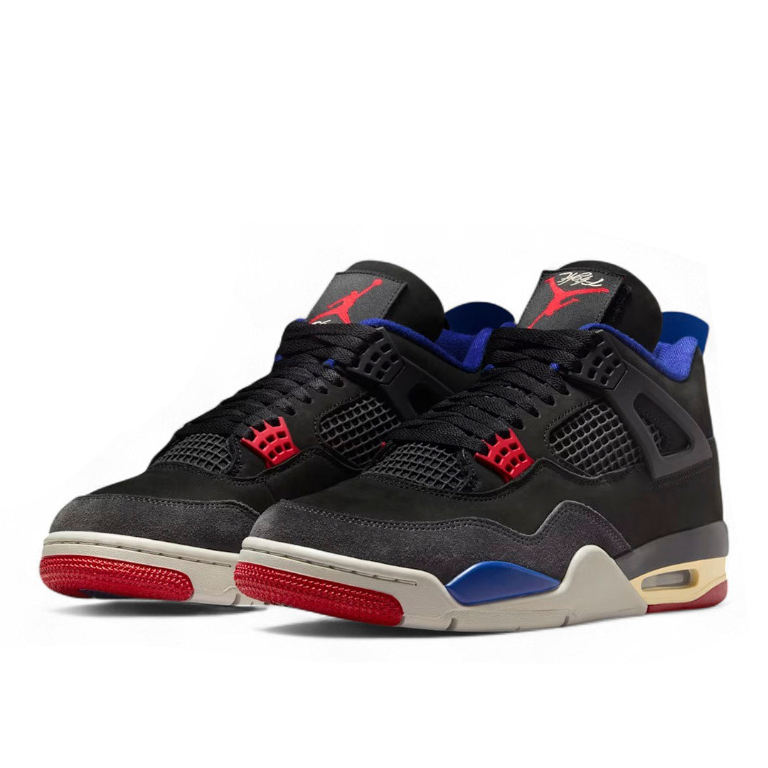 Jordan Air Jordan 4 Retro OG RMSTD Sneakers | thegoodlife. UAE