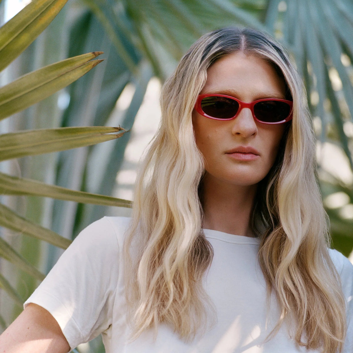 Mira Sunglasses