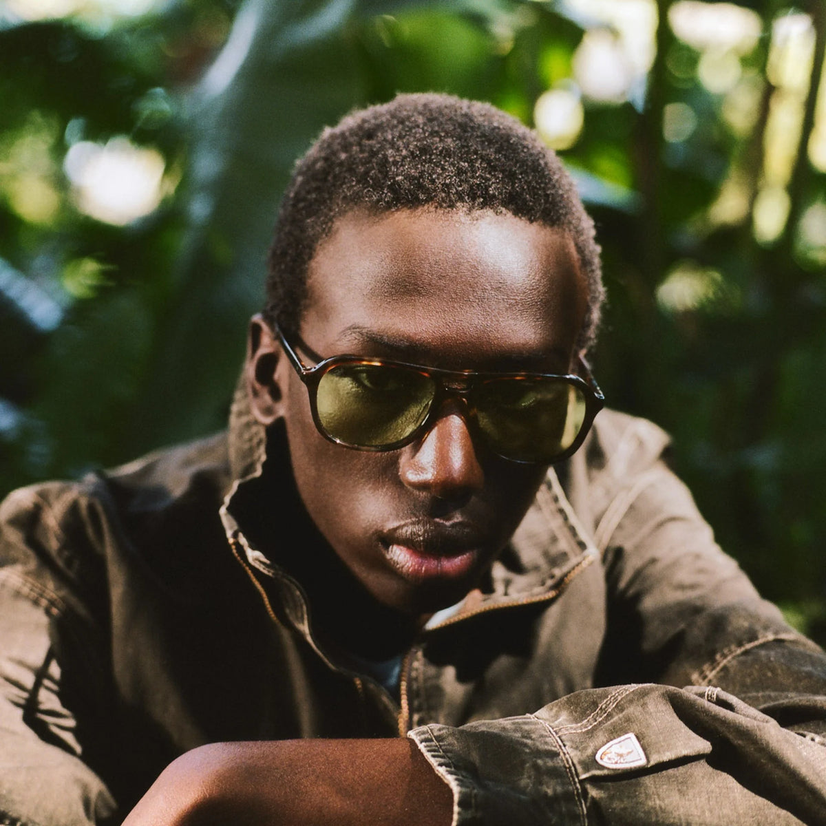 Myca Sunglasses