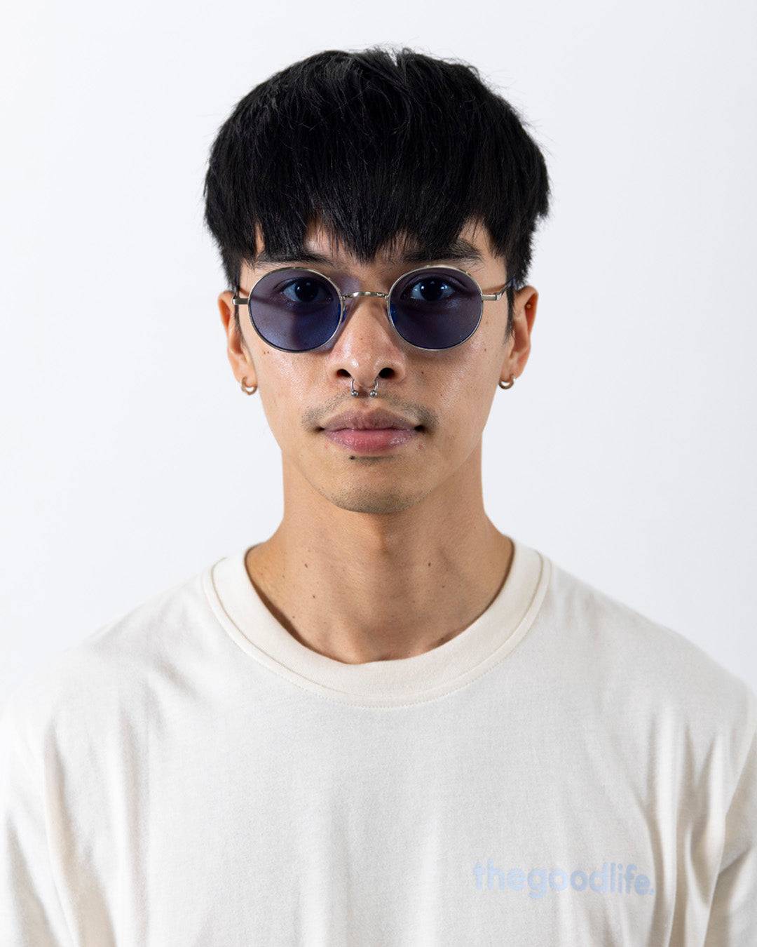 Akila - A Side x The Beatles Sunglasses - Sunglasses - thegoodlife.