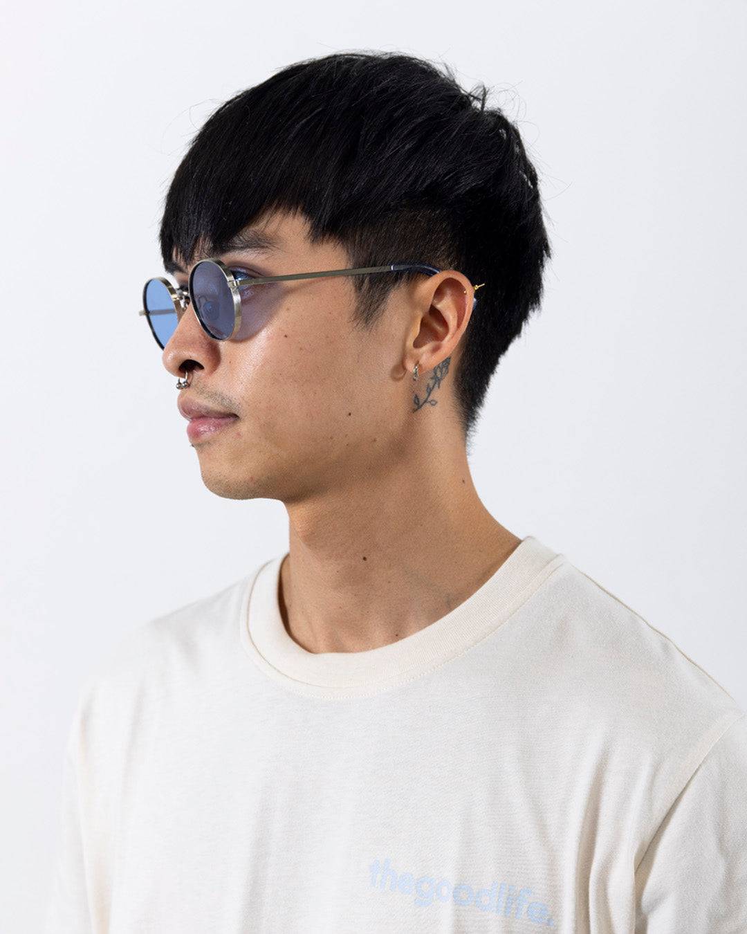 Akila - A Side x The Beatles Sunglasses - Sunglasses - thegoodlife.