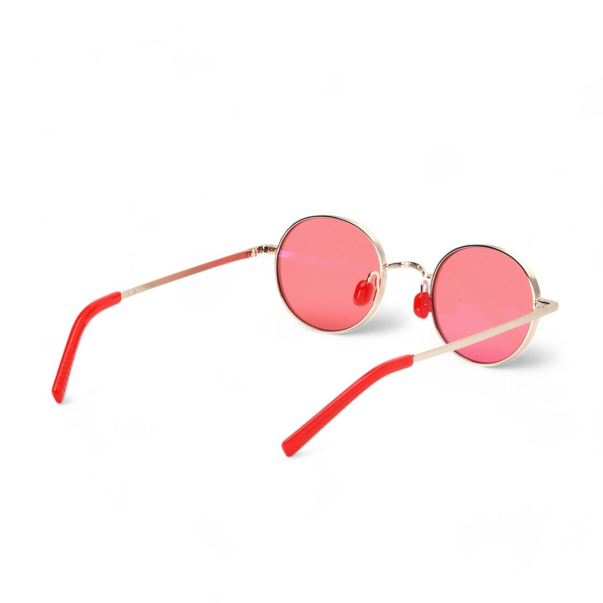 Akila - A Side x The Beatles Sunglasses - Sunglasses - thegoodlife.