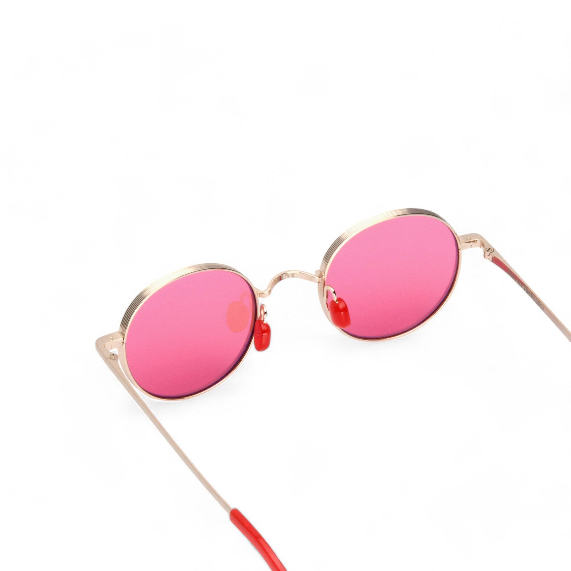 Akila - A Side x The Beatles Sunglasses - Sunglasses - thegoodlife.