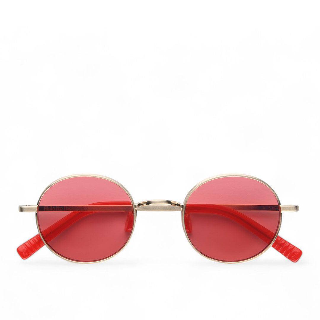 Akila - A Side x The Beatles Sunglasses - Sunglasses - thegoodlife.