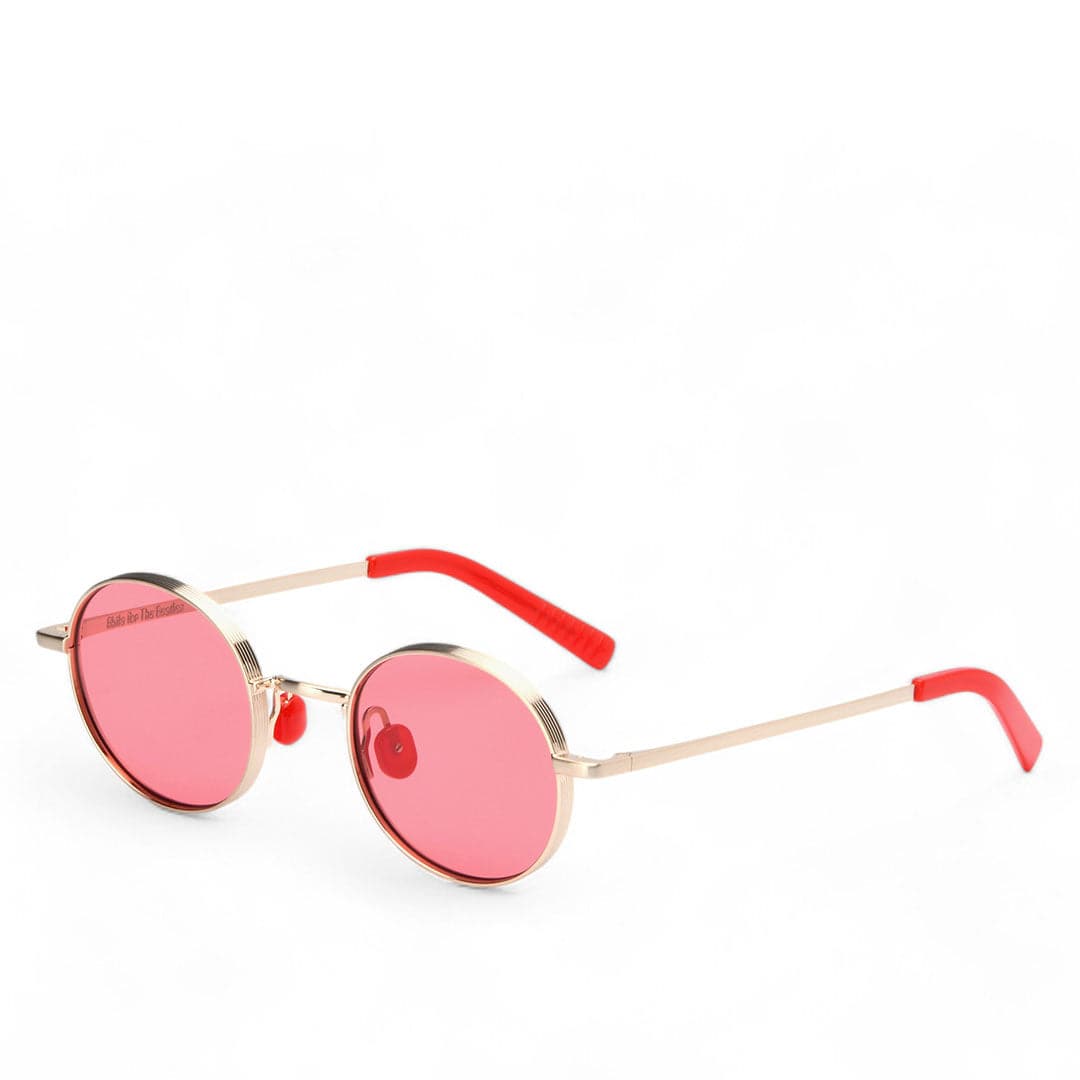 Akila - A Side x The Beatles Sunglasses - Sunglasses - thegoodlife.