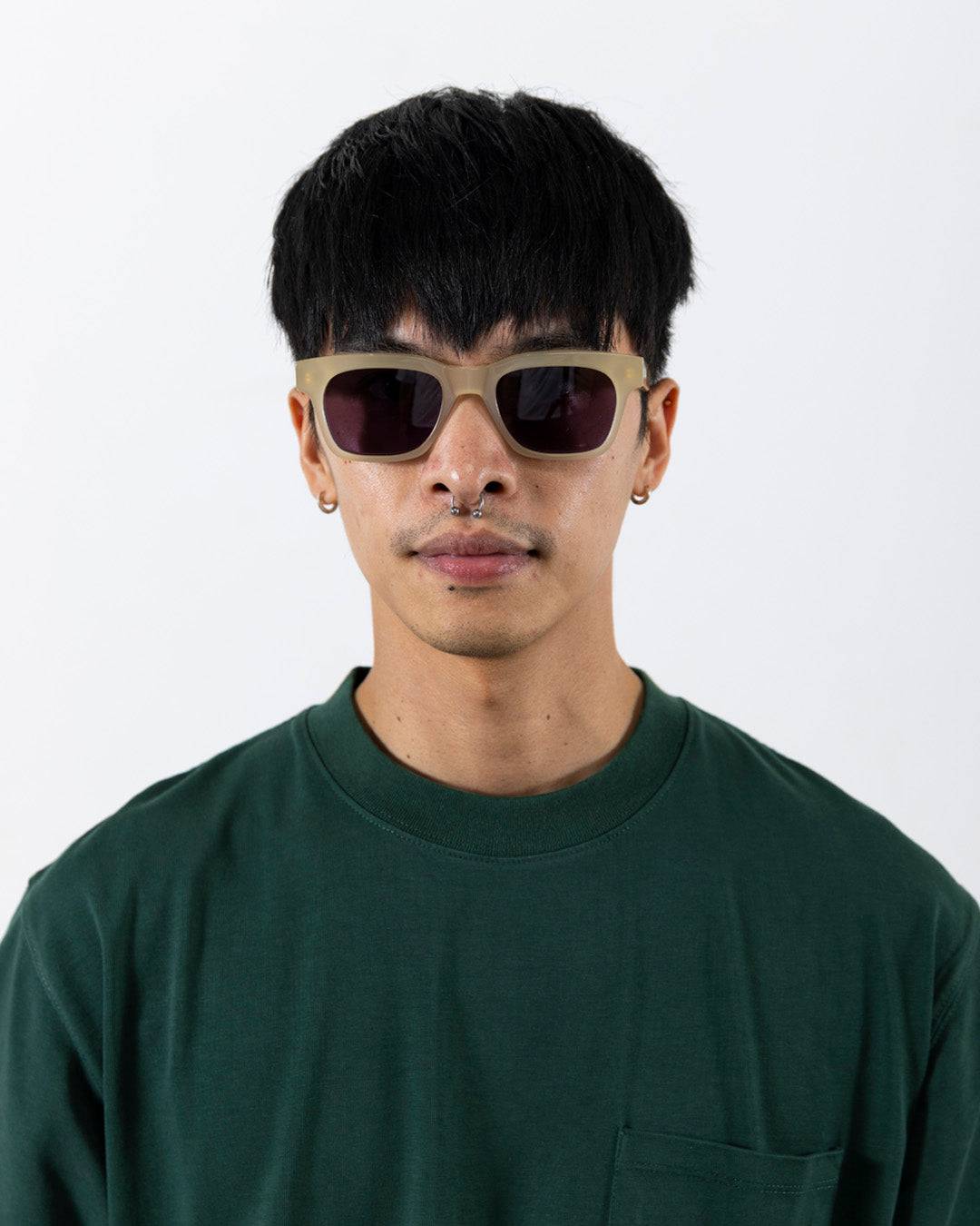 Akila - Analog Sunglasses - Sunglasses - thegoodlife.