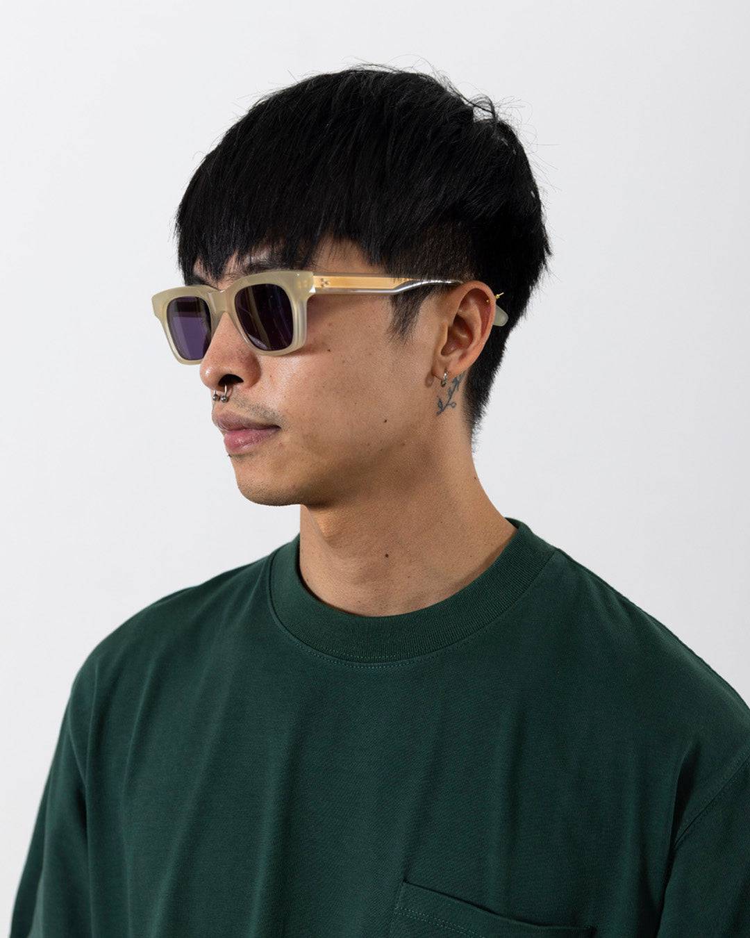 Akila - Analog Sunglasses - Sunglasses - thegoodlife.