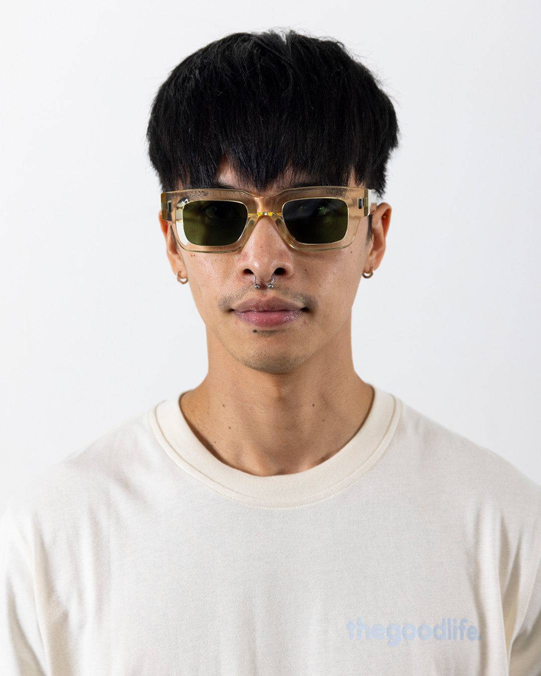 Akila - Ares Sunglasses - Sunglasses - thegoodlife.