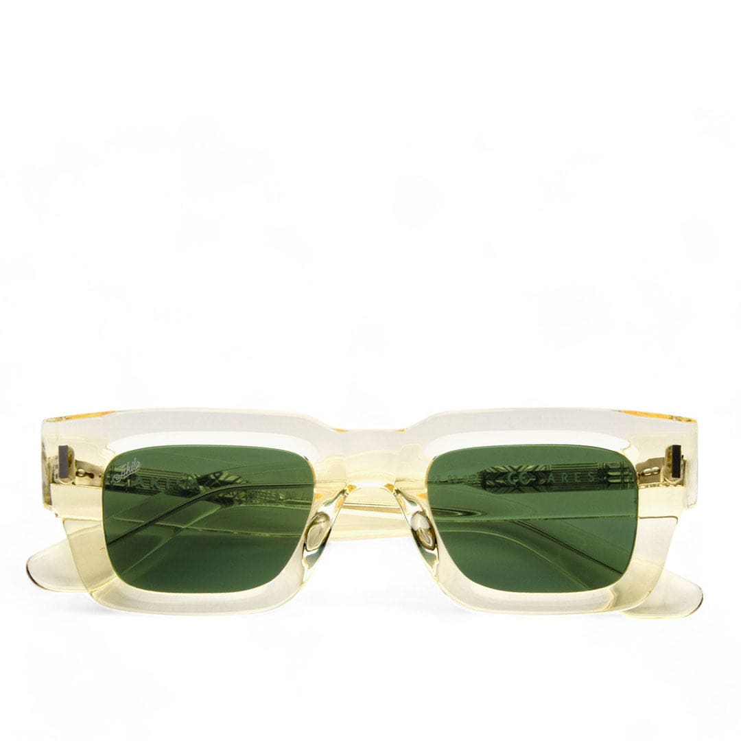 Akila - Ares Sunglasses - Sunglasses - thegoodlife.
